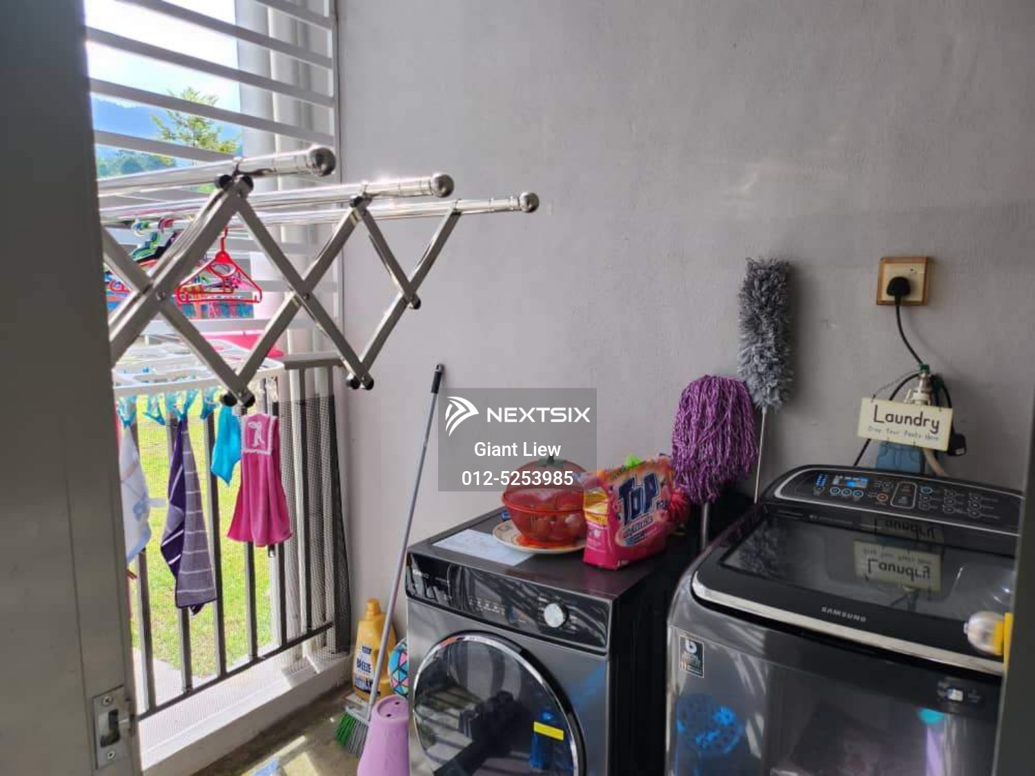 Condominium For Sale in Ipoh Perak - Image 13