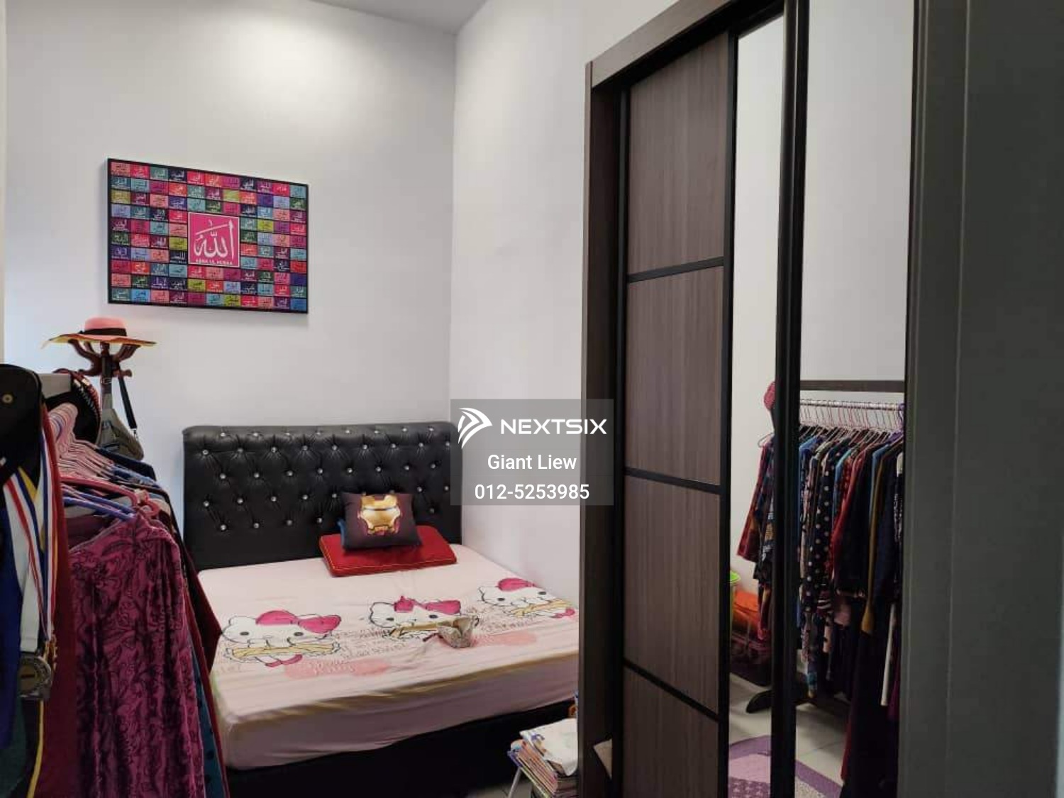 Condominium For Sale in Ipoh Perak - Image 6