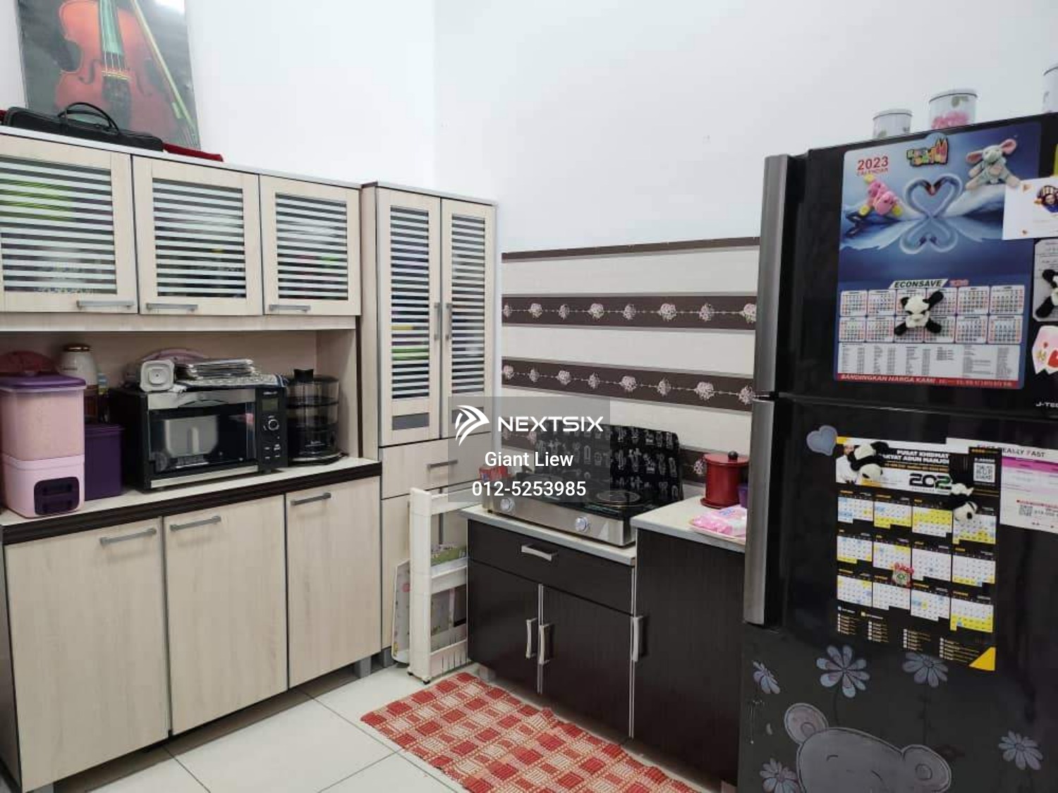 Condominium For Sale in Ipoh Perak - Image 7