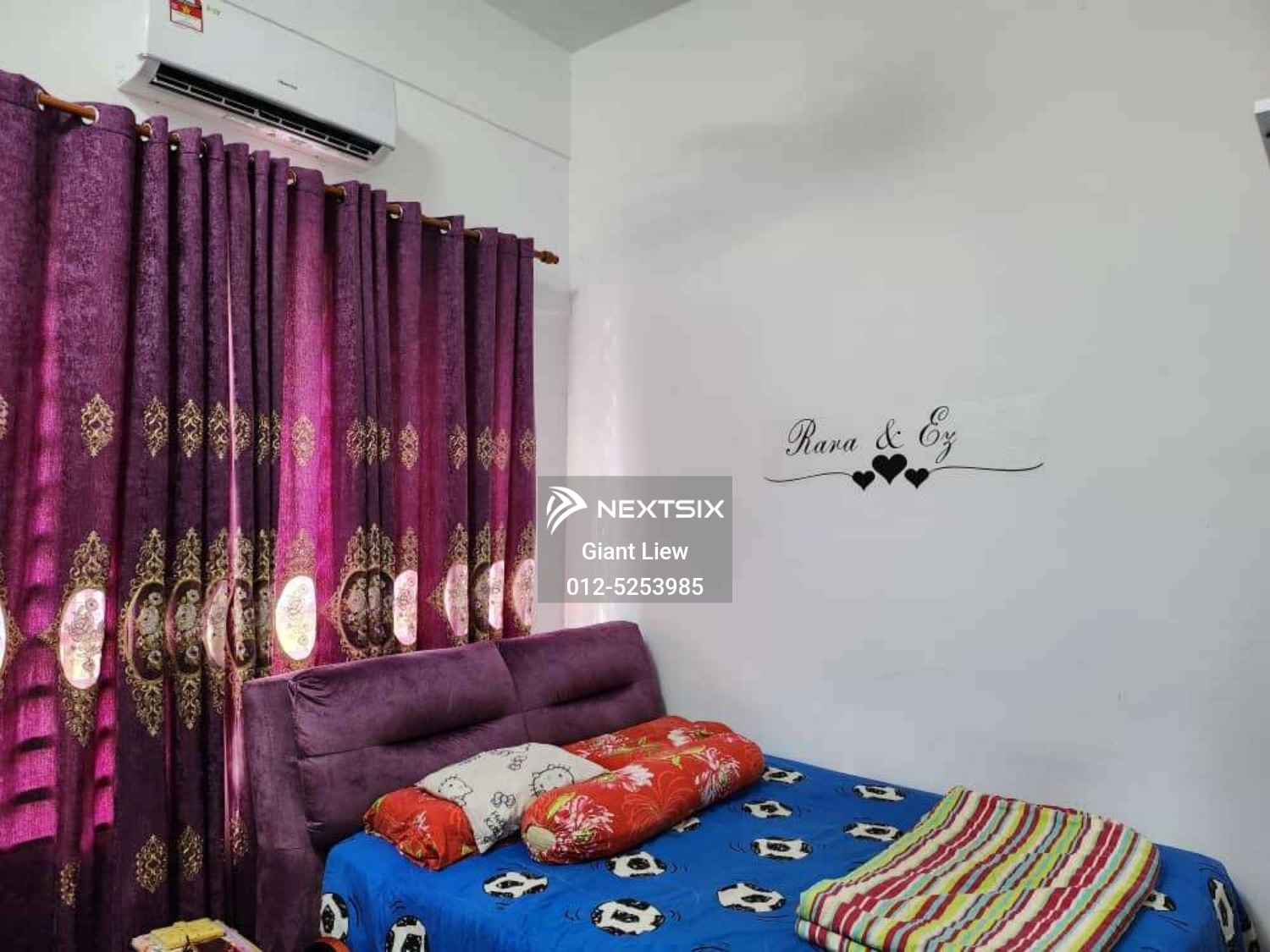 Condominium For Sale in Ipoh Perak - Image 8