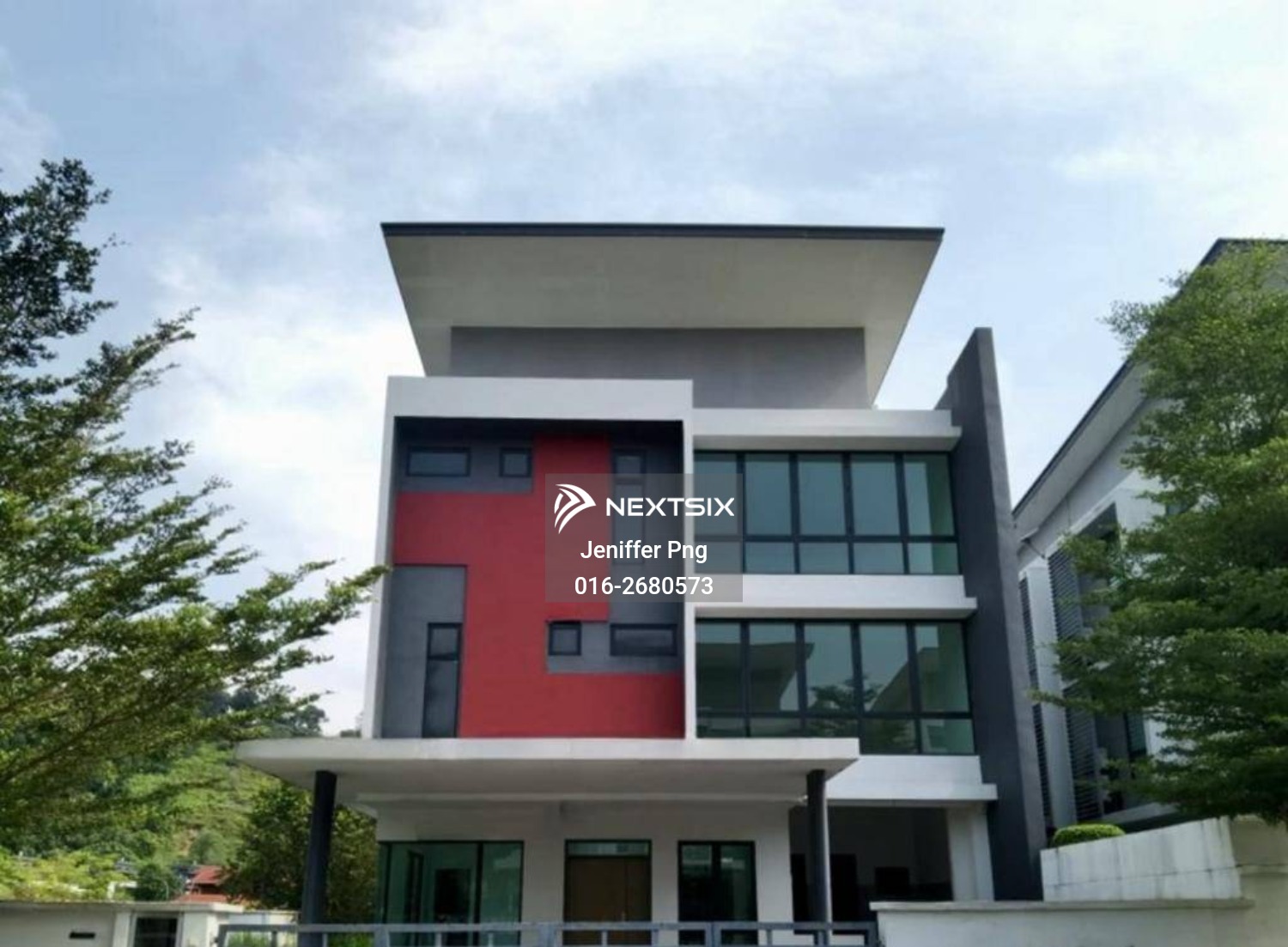 Factory For Rent in Kapar Selangor