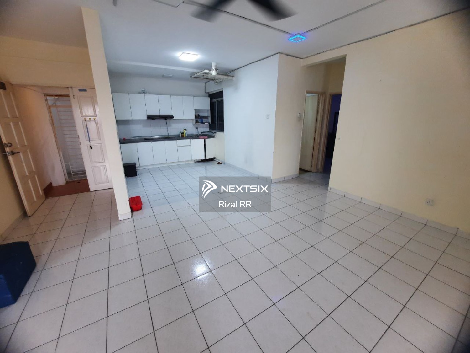 Condominium For Sale in Desa Petaling Kuala Lumpur
