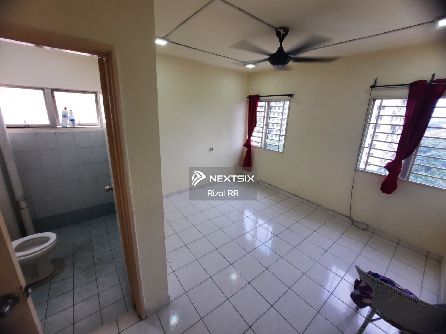 Condominium For Sale in Desa Petaling Wilayah Persekutuan Kuala Lumpur - Image 10