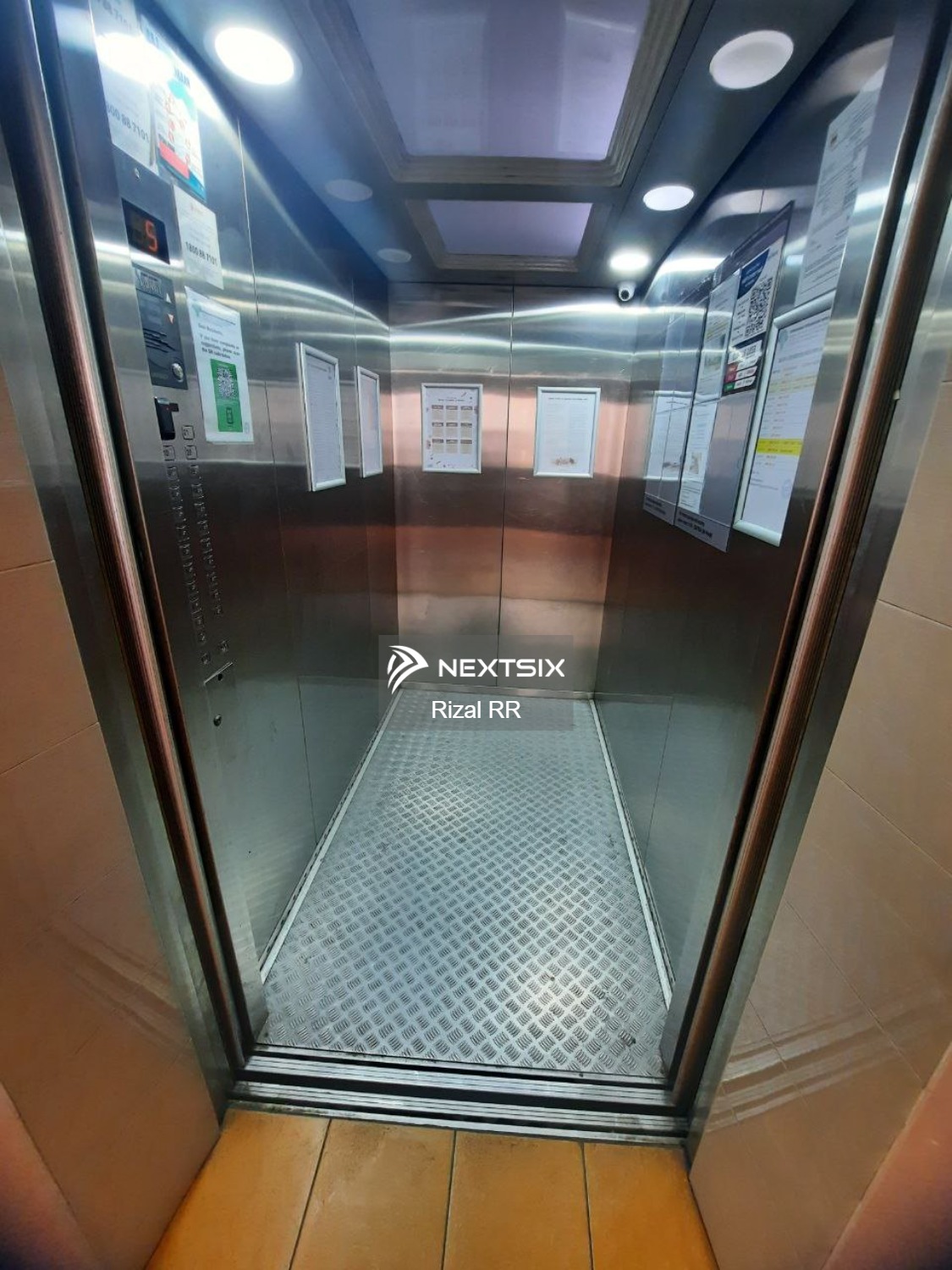 Condominium For Sale in Desa Petaling Wilayah Persekutuan Kuala Lumpur - Image 11