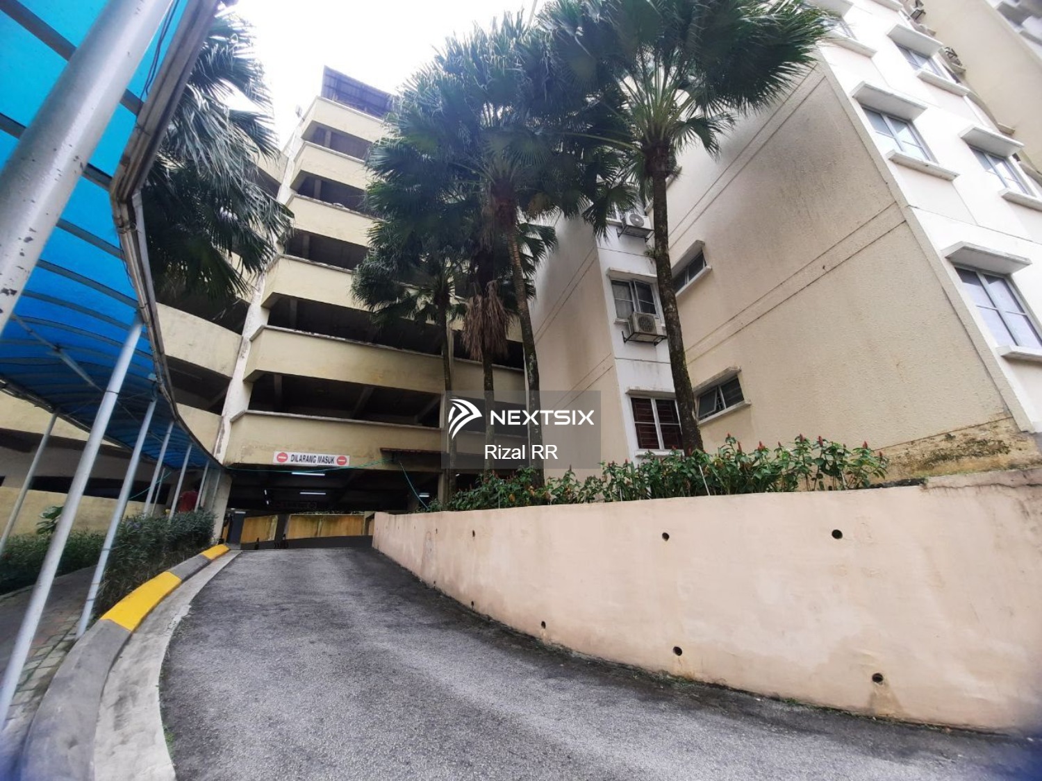 Condominium For Sale in Desa Petaling Wilayah Persekutuan Kuala Lumpur - Image 12