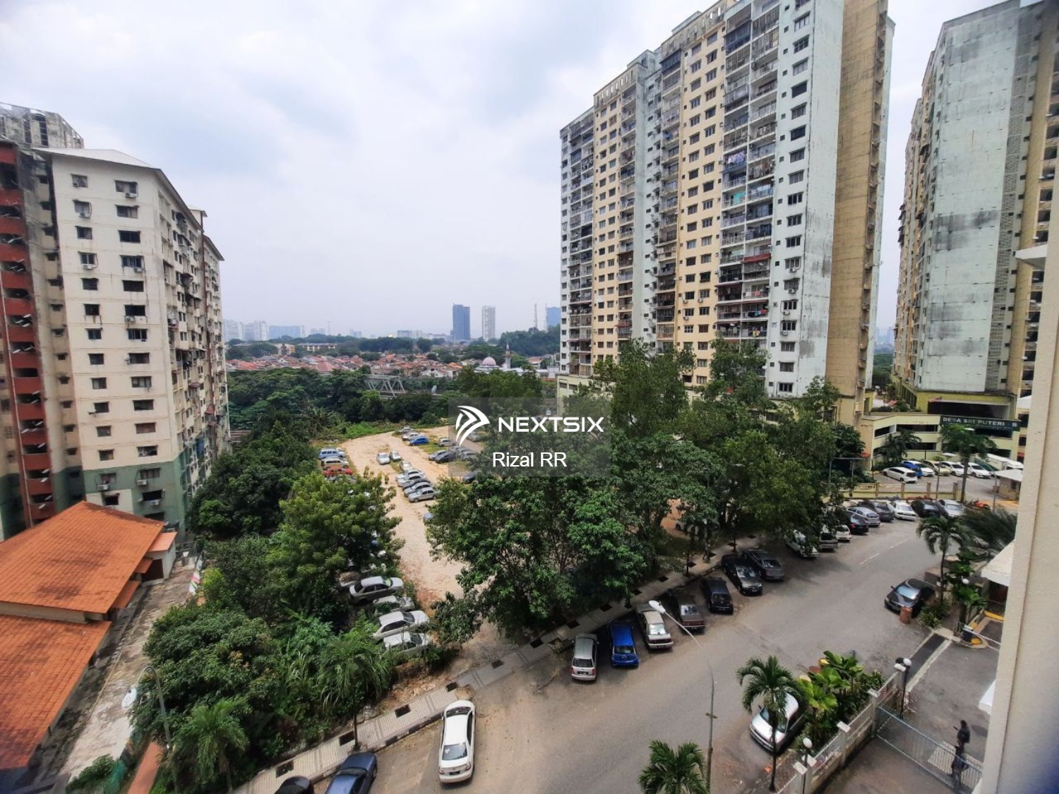 Condominium For Sale in Desa Petaling Wilayah Persekutuan Kuala Lumpur - Image 13