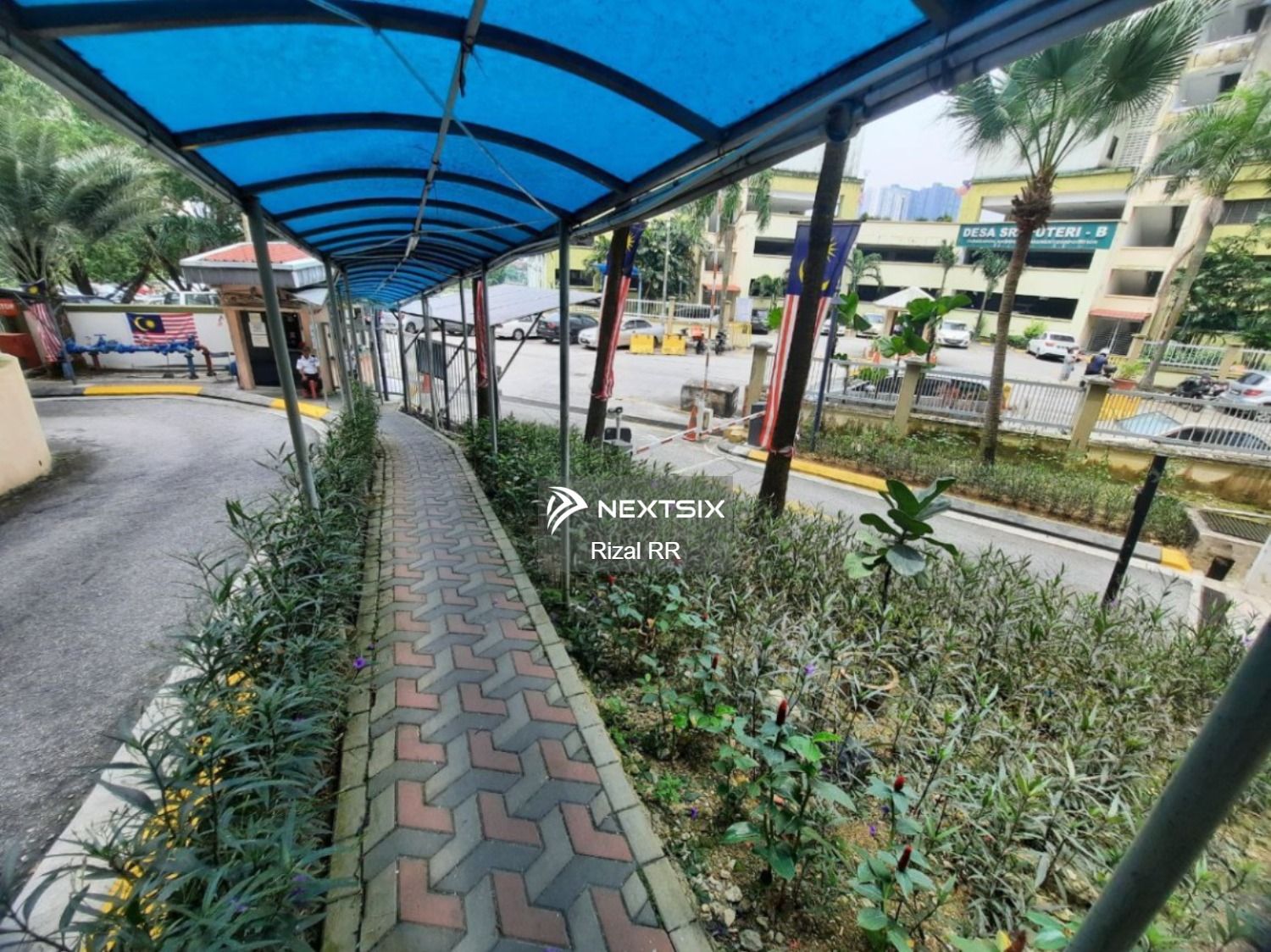 Condominium For Sale in Desa Petaling Wilayah Persekutuan Kuala Lumpur - Image 7