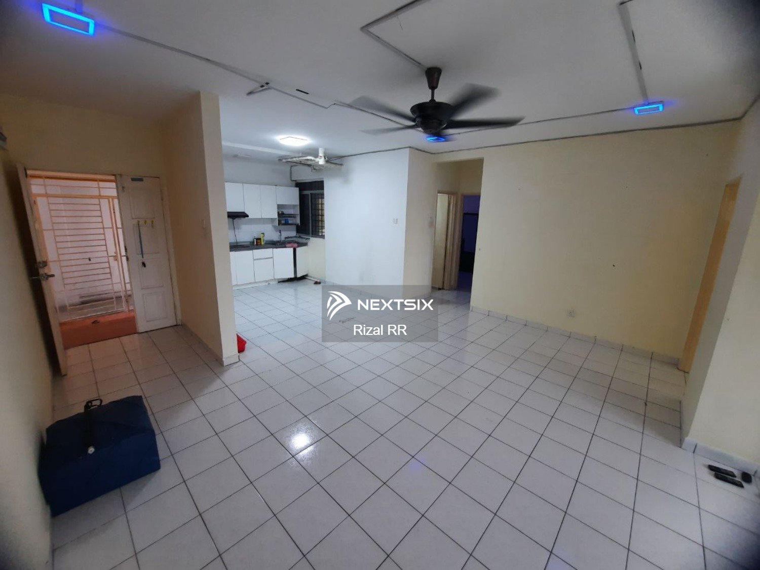 Condominium For Sale in Desa Petaling Wilayah Persekutuan Kuala Lumpur - Image 9