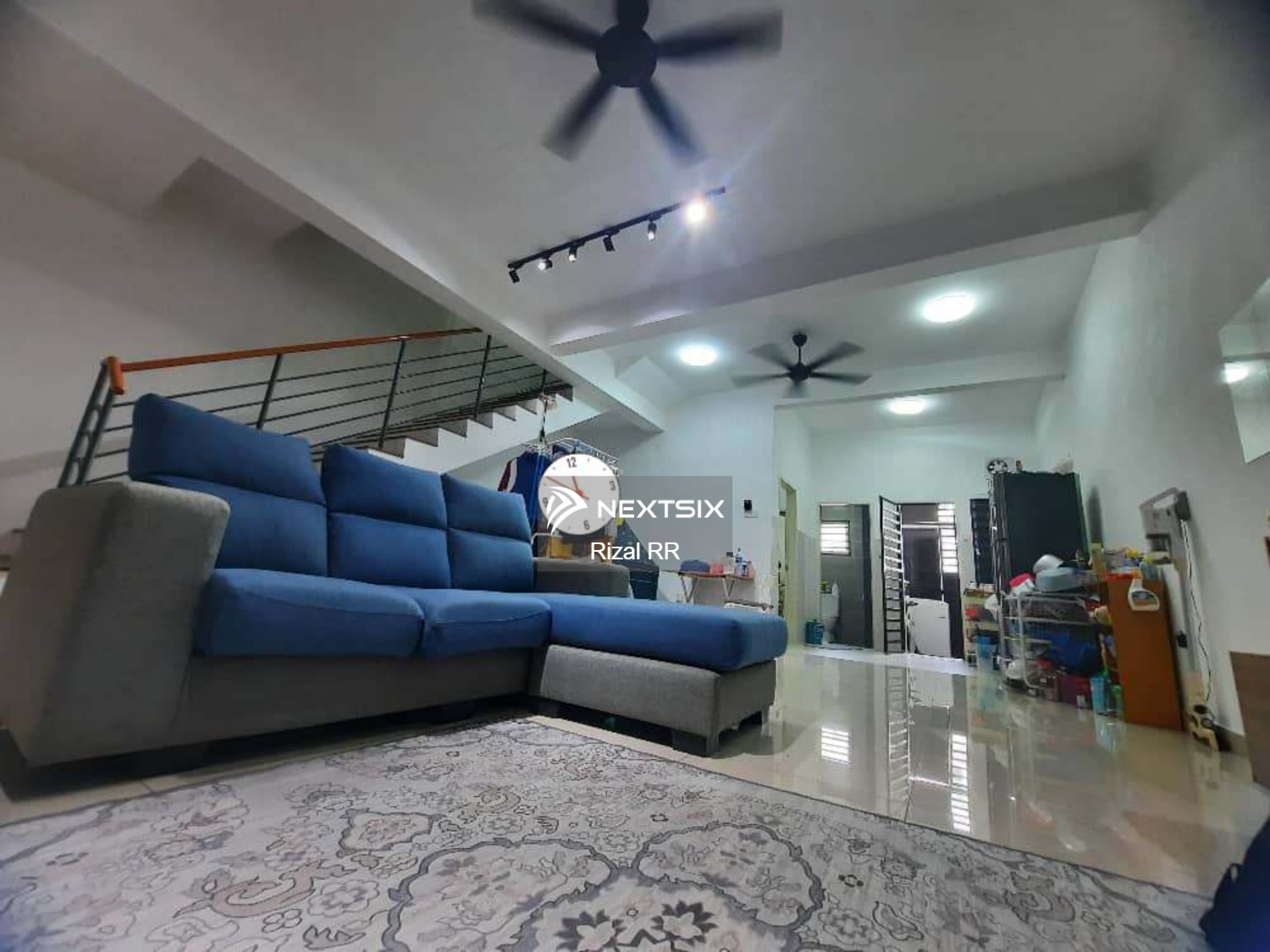 2-sty Terrace/Link House For Rent in Bandar Puncak Alam Selangor