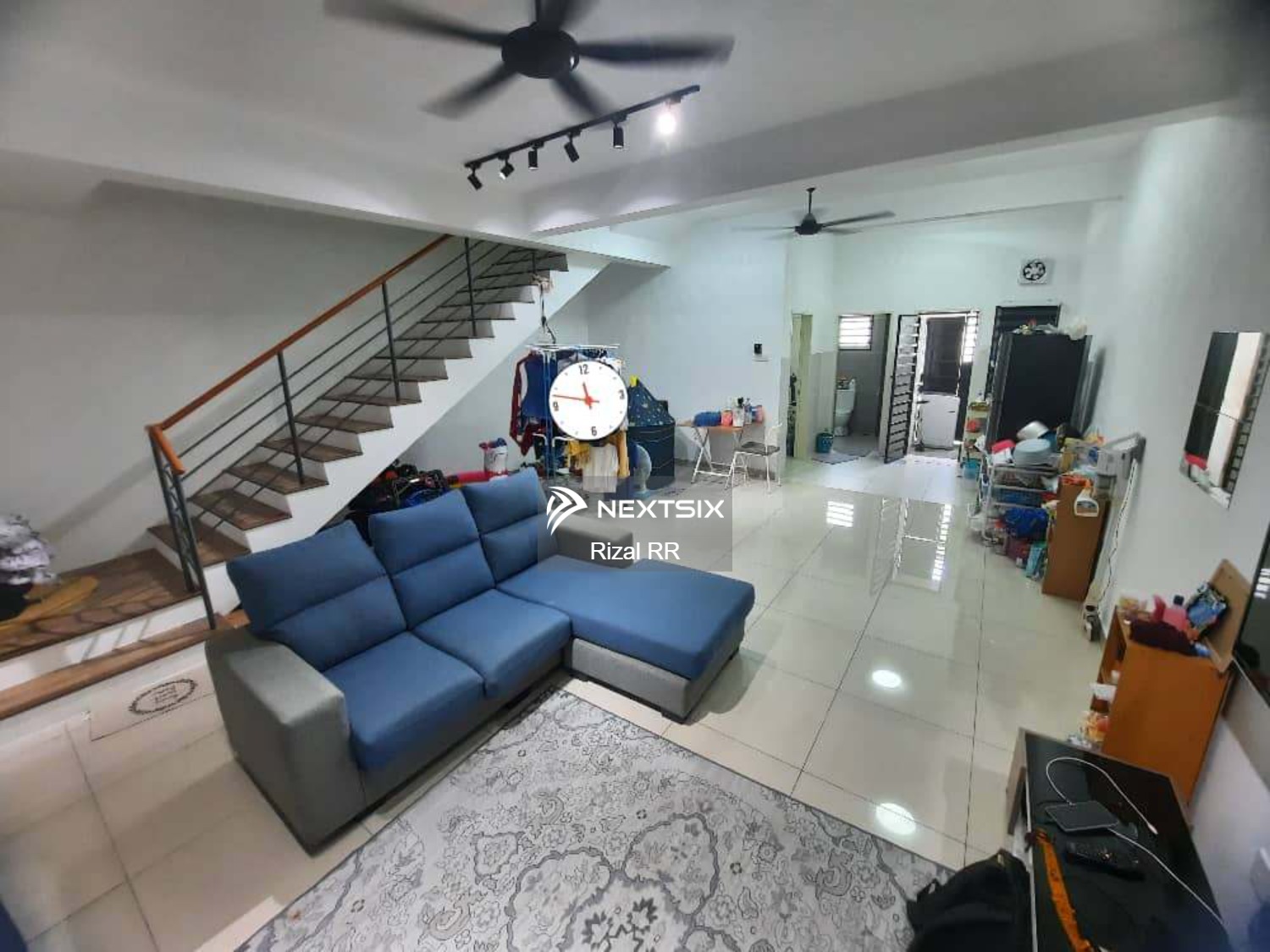 2-sty Terrace/Link House For Rent in Bandar Puncak Alam Selangor - Image 10