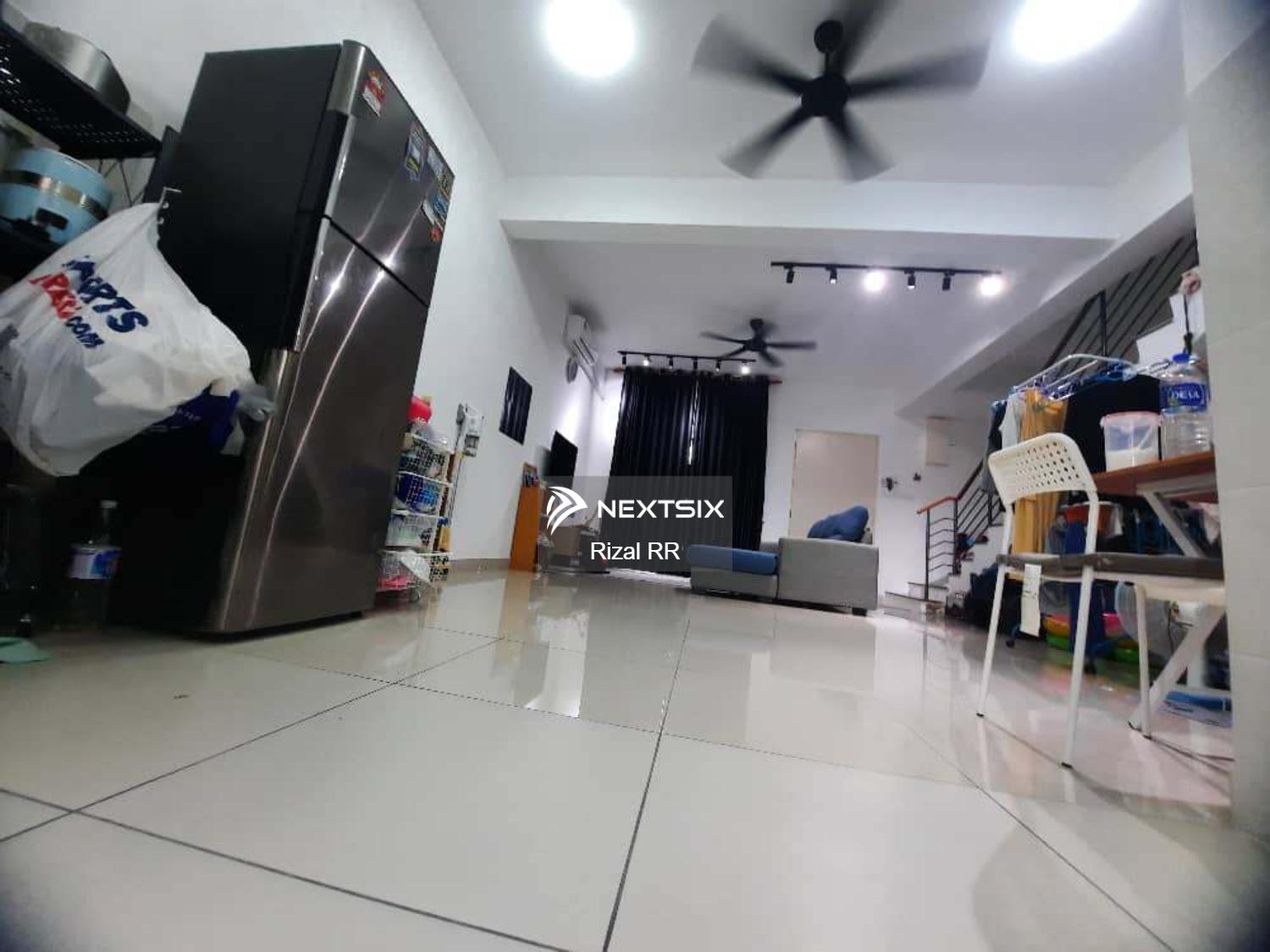 2-sty Terrace/Link House For Rent in Bandar Puncak Alam Selangor - Image 12