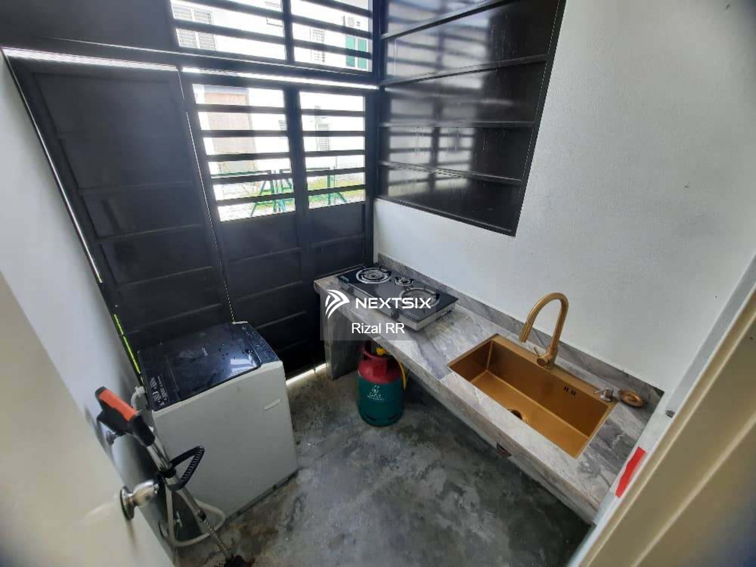 2-sty Terrace/Link House For Rent in Bandar Puncak Alam Selangor - Image 14