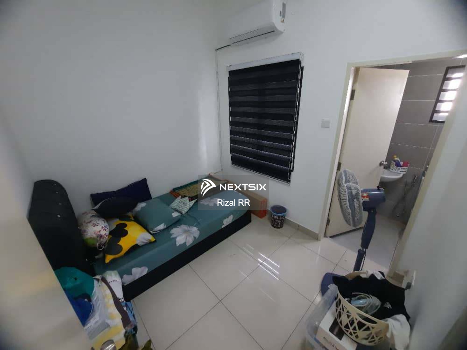 2-sty Terrace/Link House For Rent in Bandar Puncak Alam Selangor - Image 3