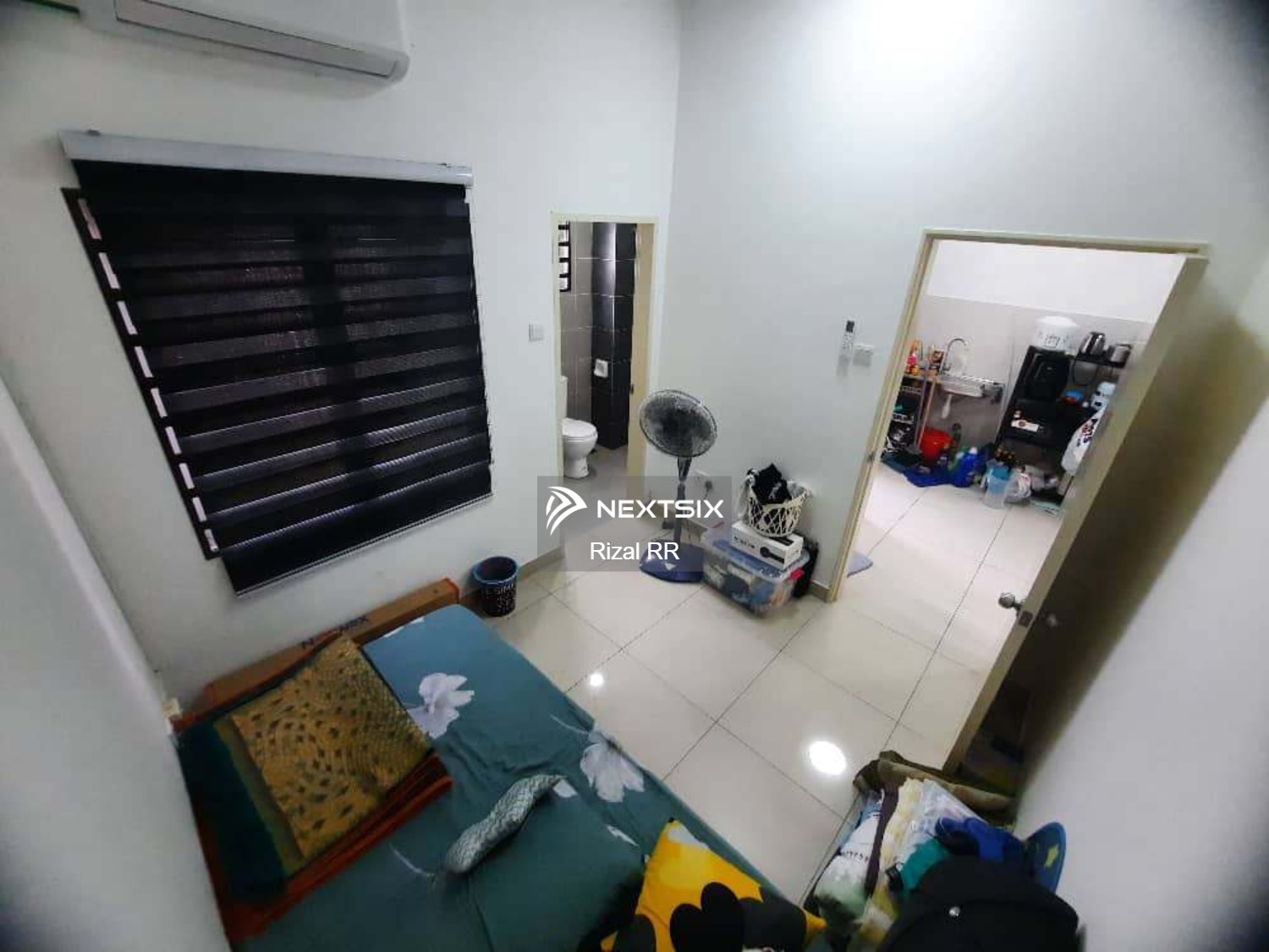 2-sty Terrace/Link House For Rent in Bandar Puncak Alam Selangor - Image 4