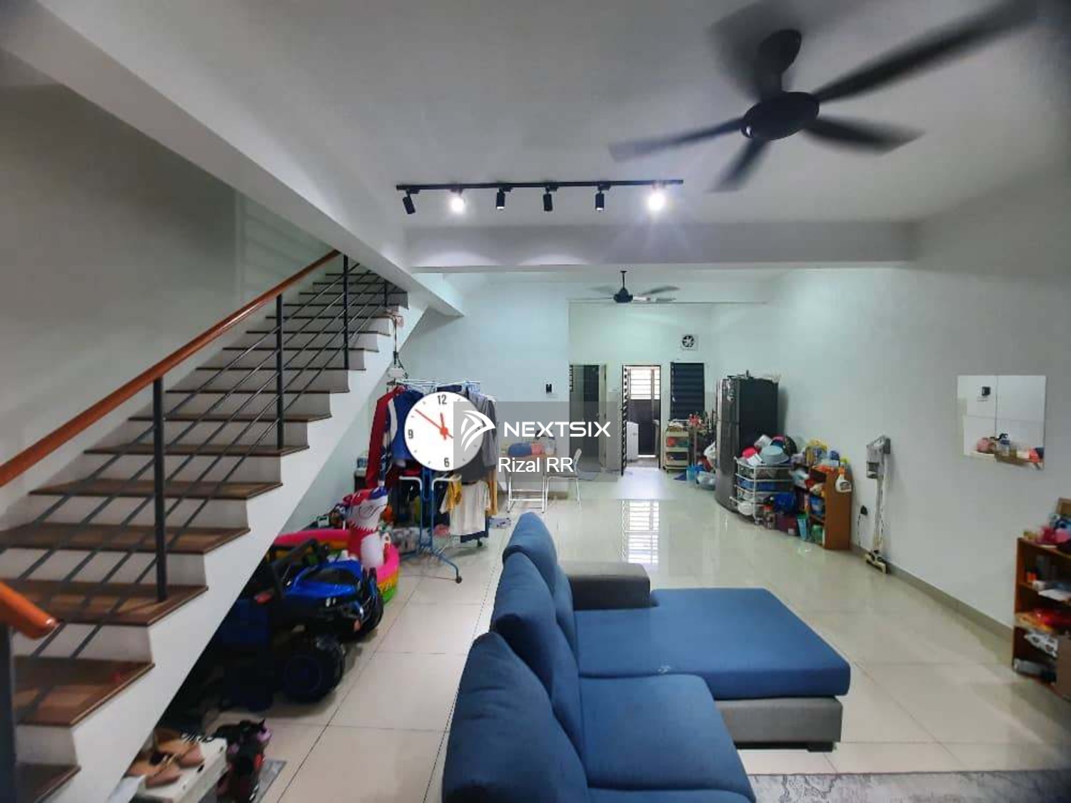 2-sty Terrace/Link House For Rent in Bandar Puncak Alam Selangor - Image 8