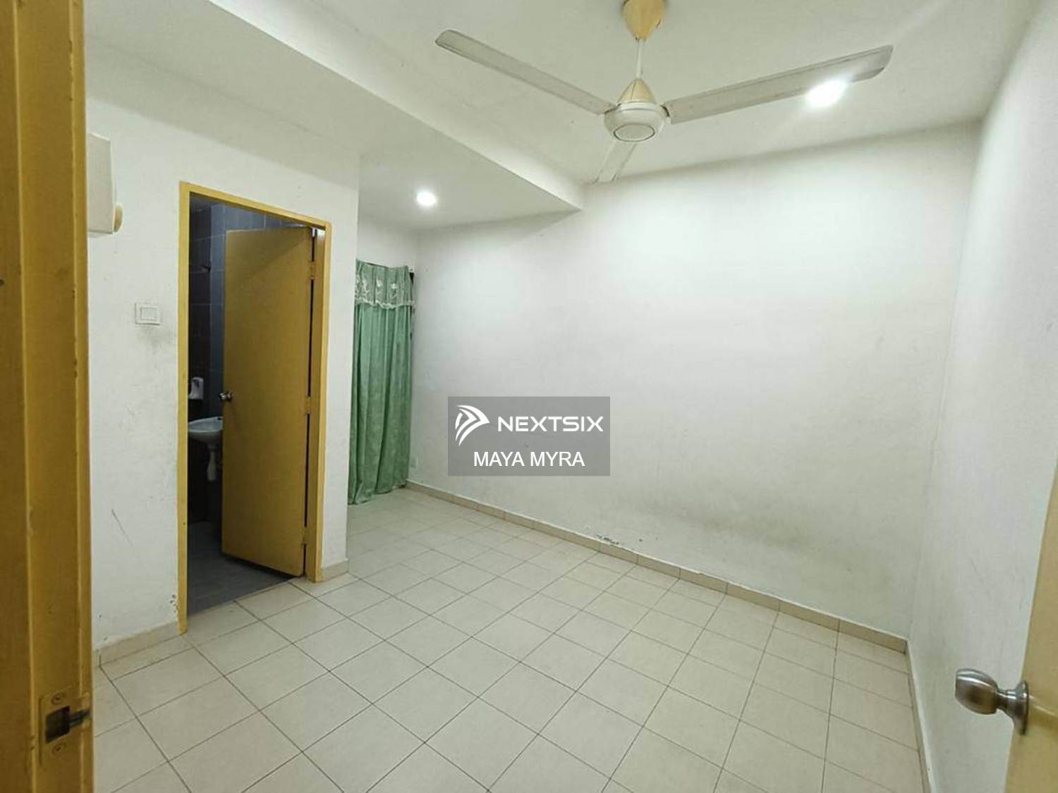 2-sty Terrace/Link House For Rent in Bangi Selangor