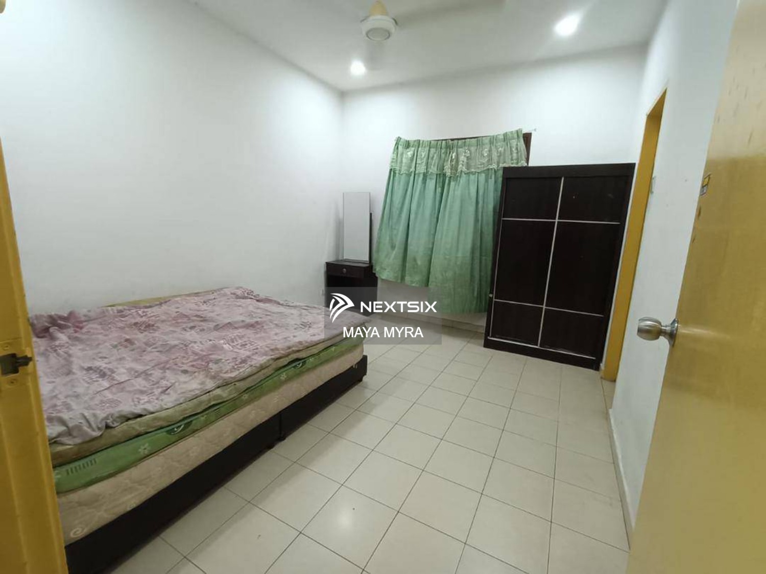 2-sty Terrace/Link House For Rent in Bangi Selangor - Image 9