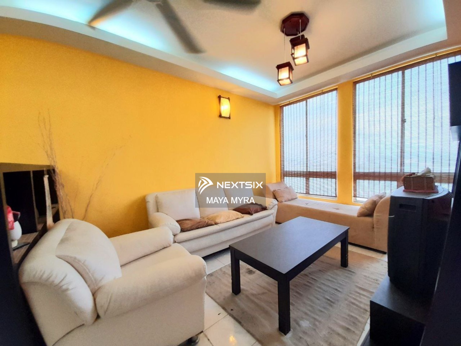 Apartment For Rent in Seri Kembangan Selangor