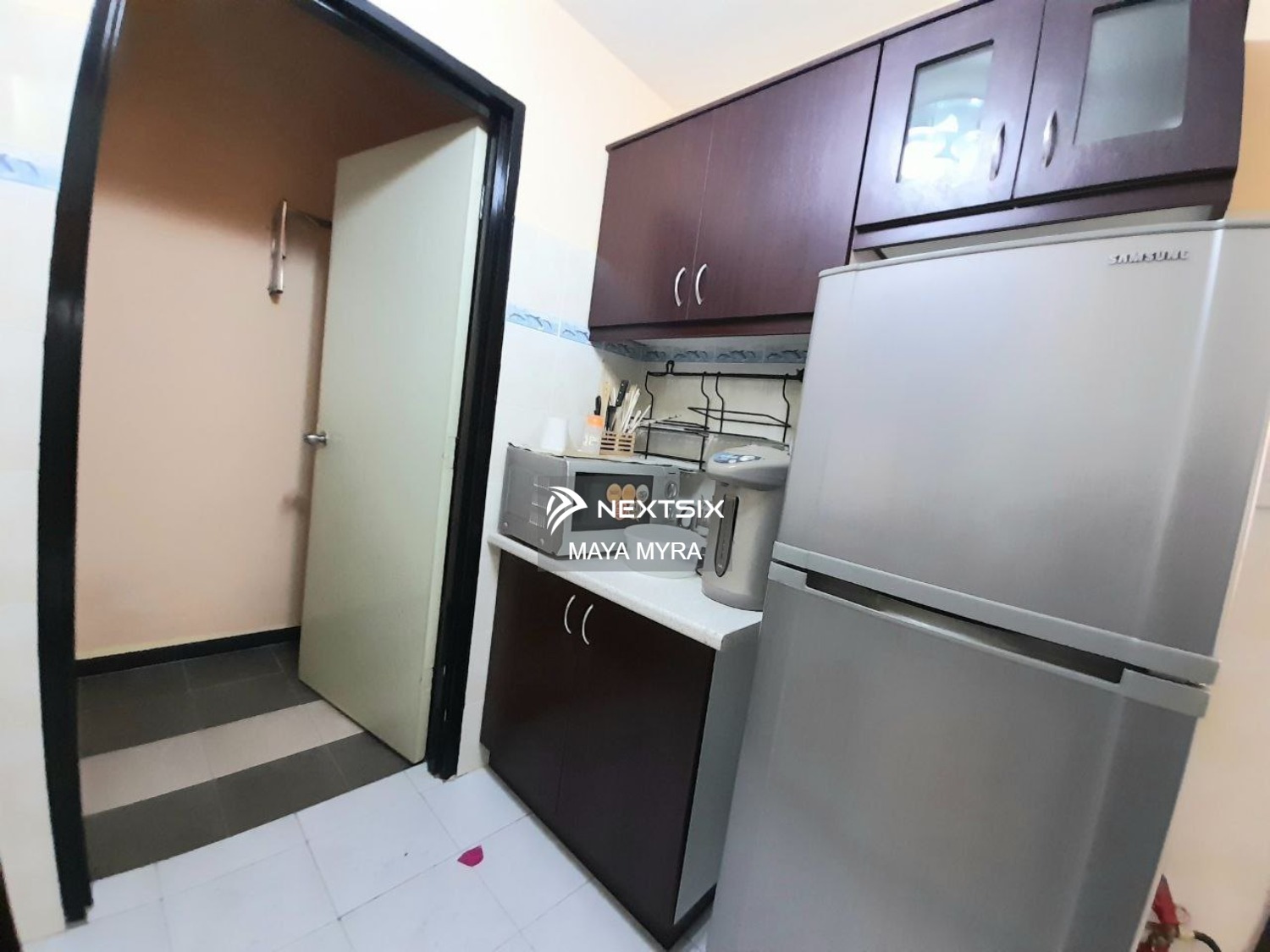 Apartment For Rent in Seri Kembangan Selangor - Image 5