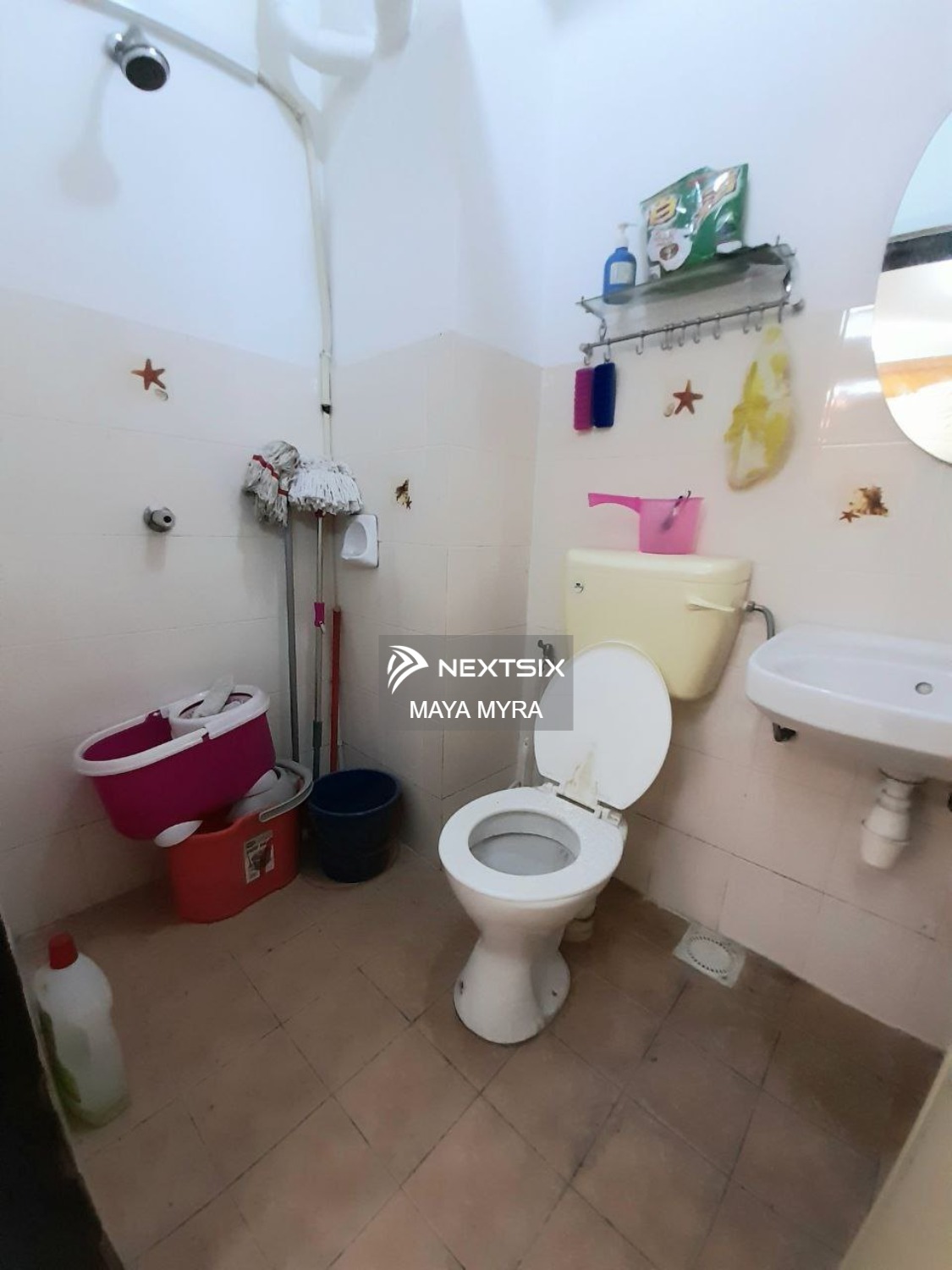 Apartment For Rent in Seri Kembangan Selangor - Image 6