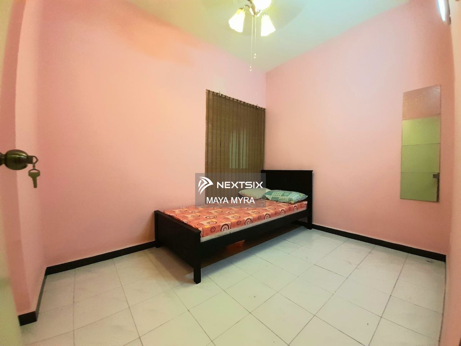 Apartment For Rent in Seri Kembangan Selangor - Image 7