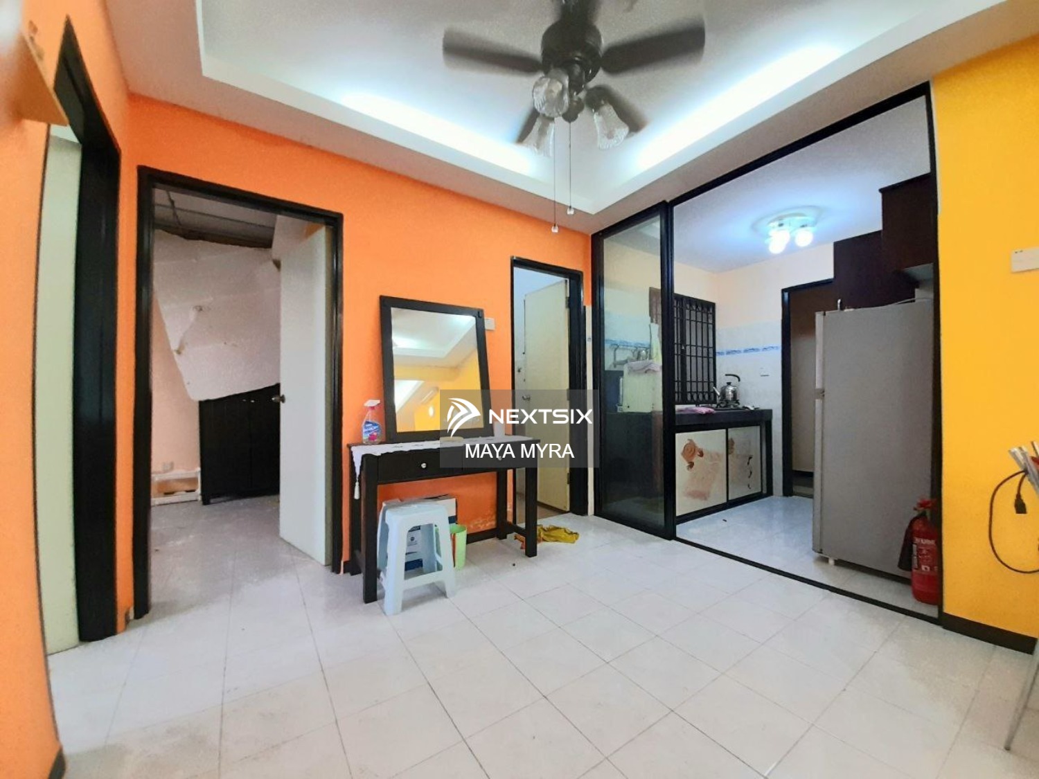 Apartment For Rent in Seri Kembangan Selangor - Image 8