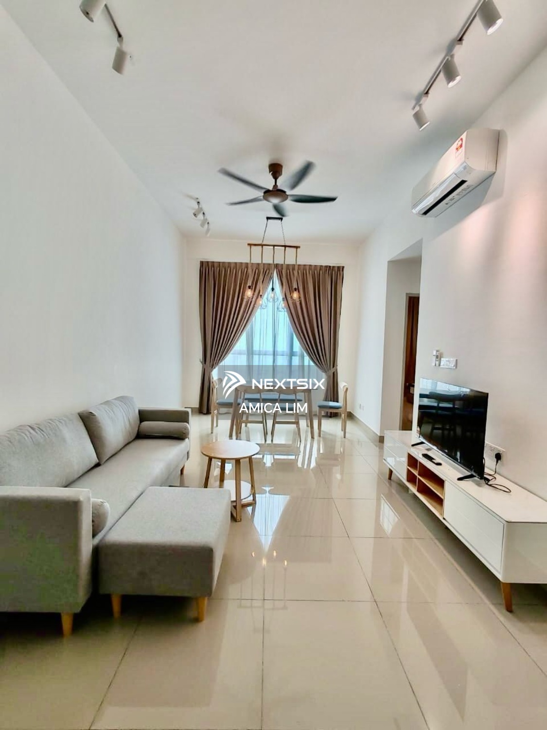 Serviced Residence For Rent in Melaka City Melaka