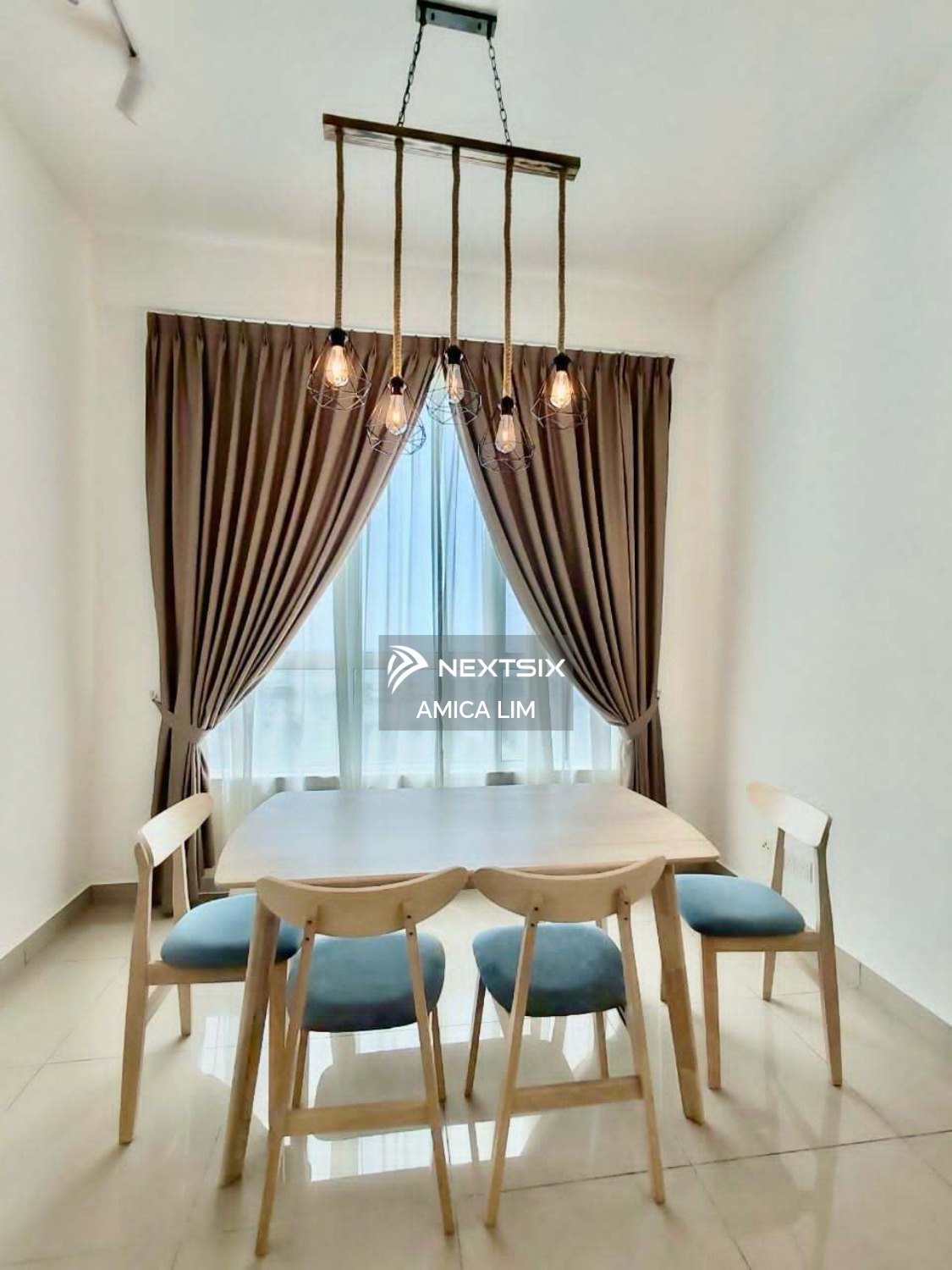 Serviced Residence For Rent in Melaka City Melaka - Image 6