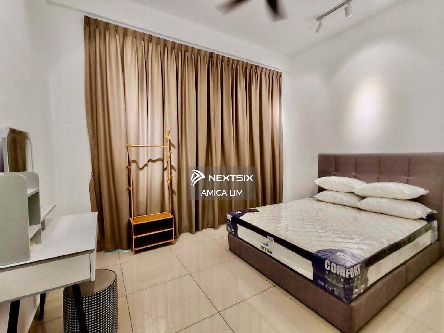 Serviced Residence For Rent in Melaka City Melaka - Image 7