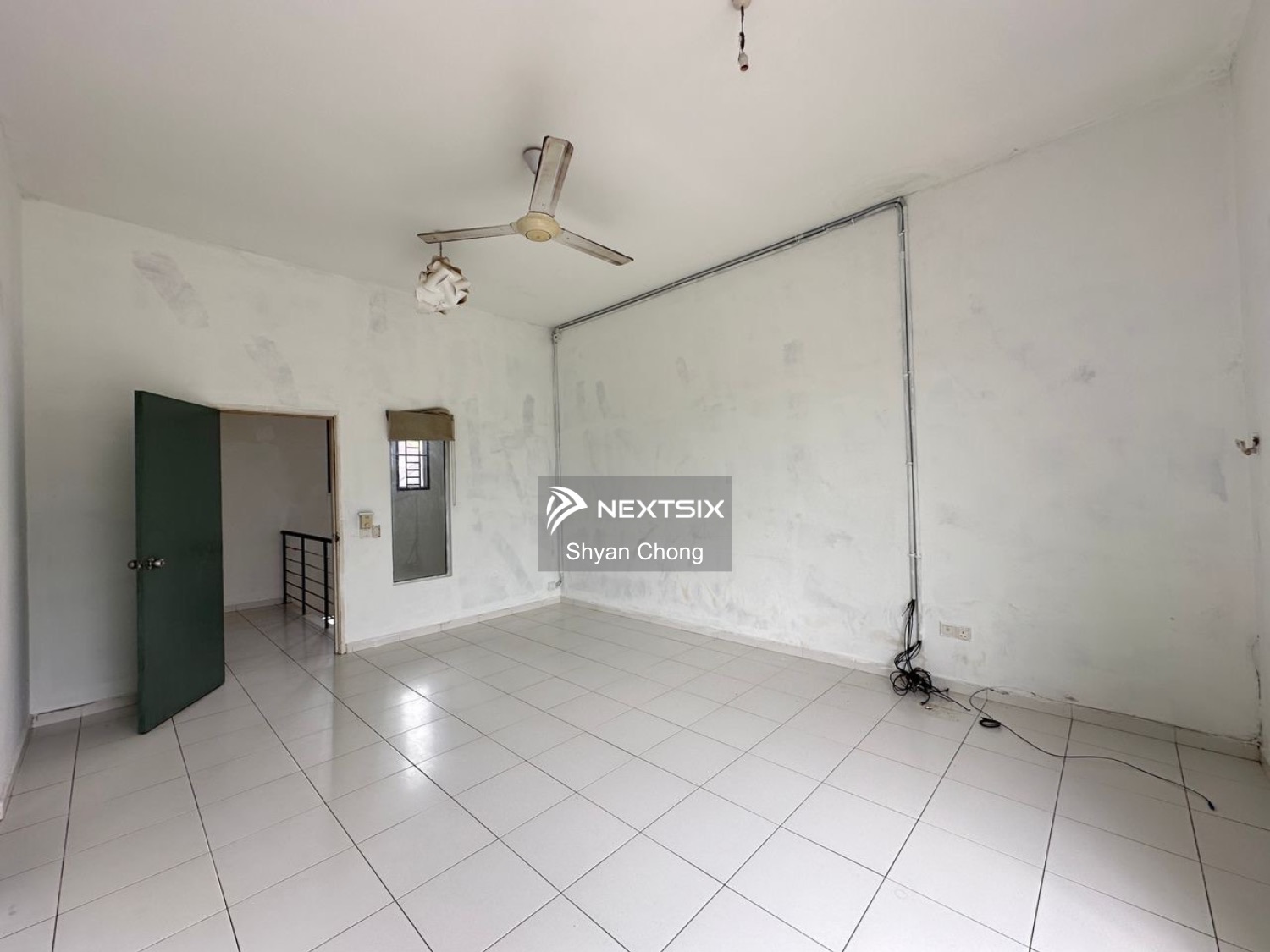 2-sty Terrace/Link House For Sale in Johor Bahru Johor