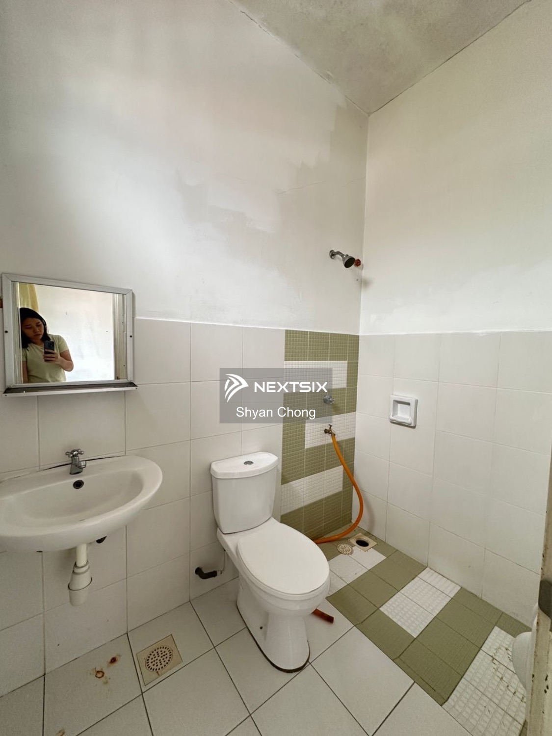 2-sty Terrace/Link House For Sale in Johor Bahru Johor - Image 10