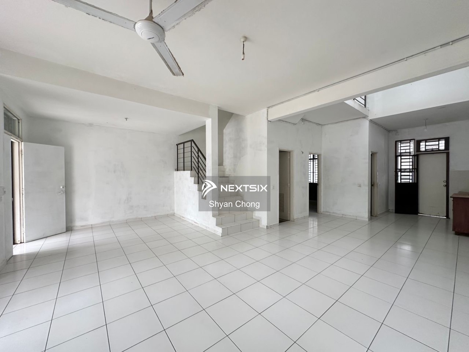 2-sty Terrace/Link House For Sale in Johor Bahru Johor - Image 3
