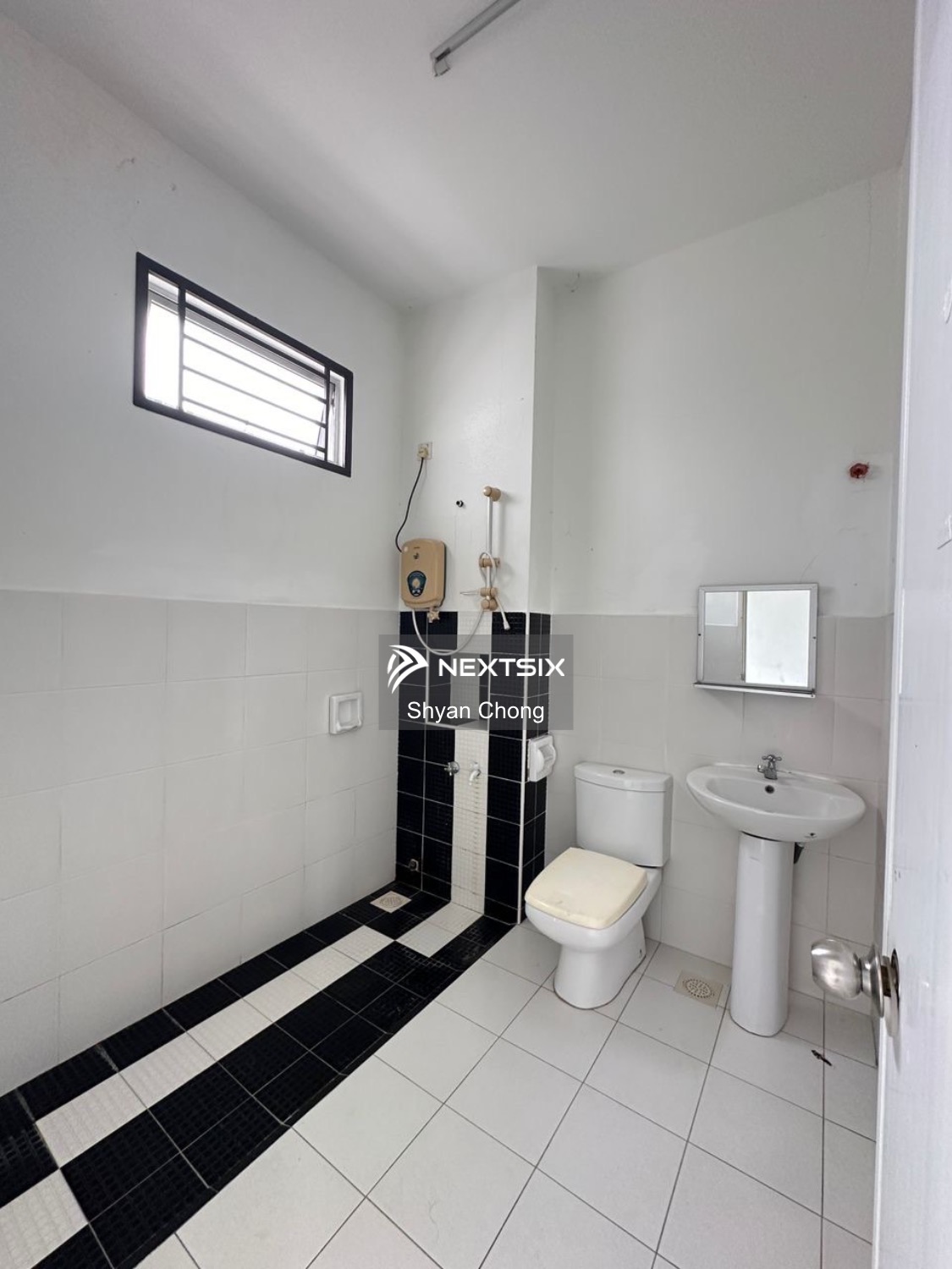 2-sty Terrace/Link House For Sale in Johor Bahru Johor - Image 4