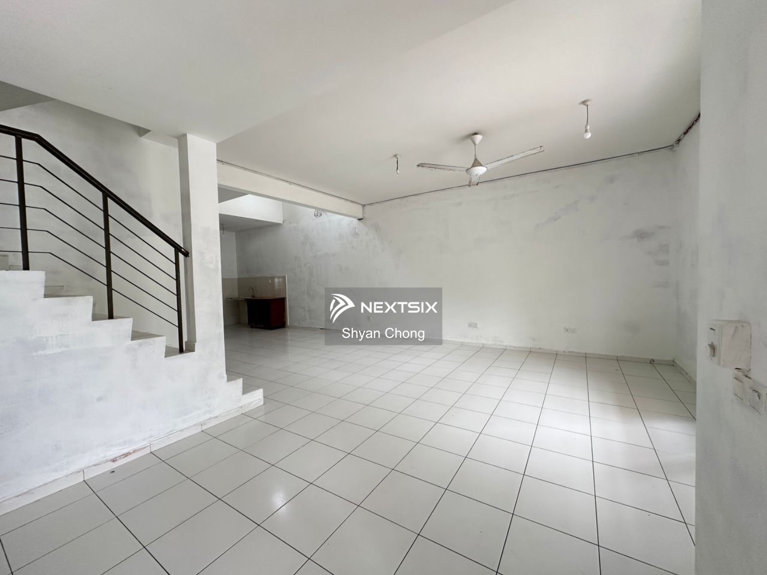 2-sty Terrace/Link House For Sale in Johor Bahru Johor - Image 5