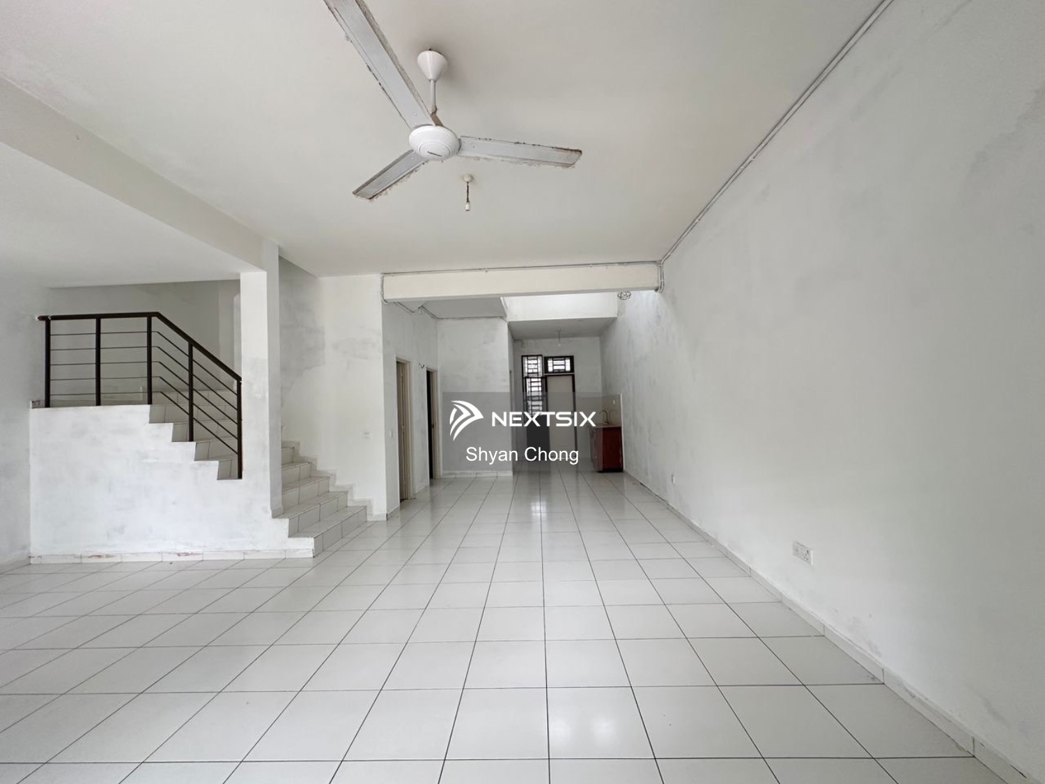 2-sty Terrace/Link House For Sale in Johor Bahru Johor - Image 6