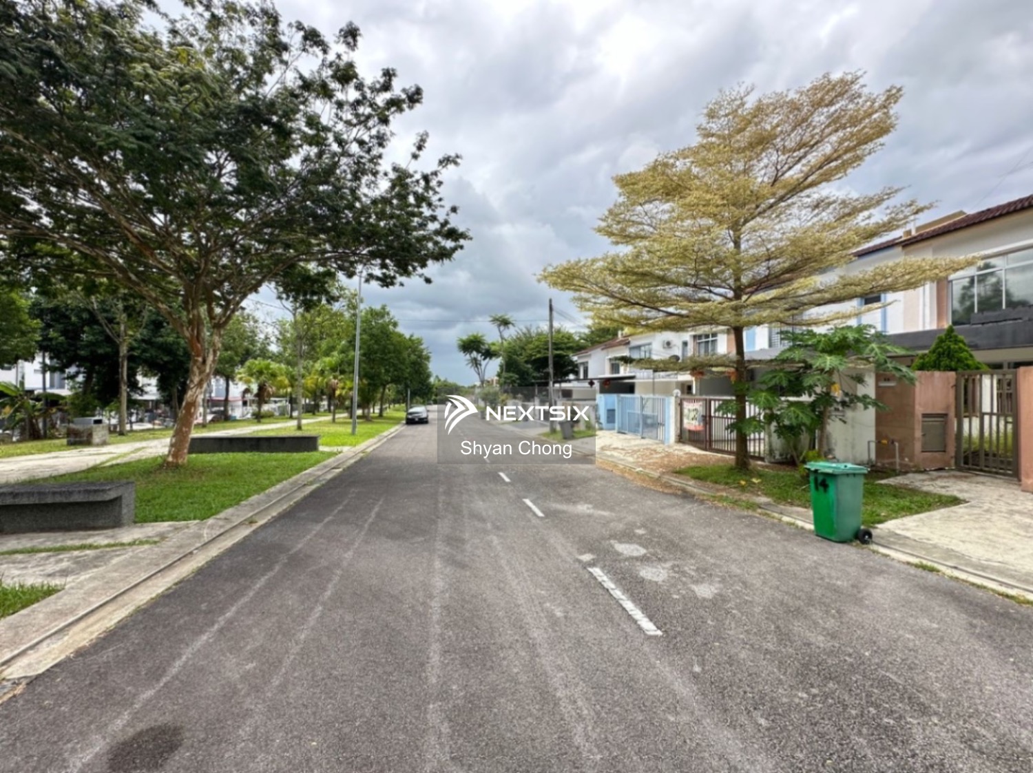 2-sty Terrace/Link House For Sale in Johor Bahru Johor - Image 8