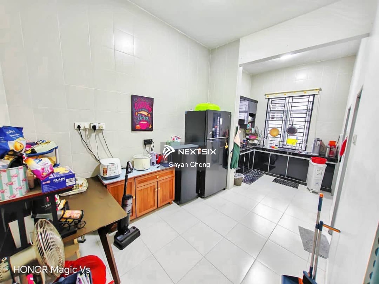 2-sty Superlink House For Sale in Kulai Johor