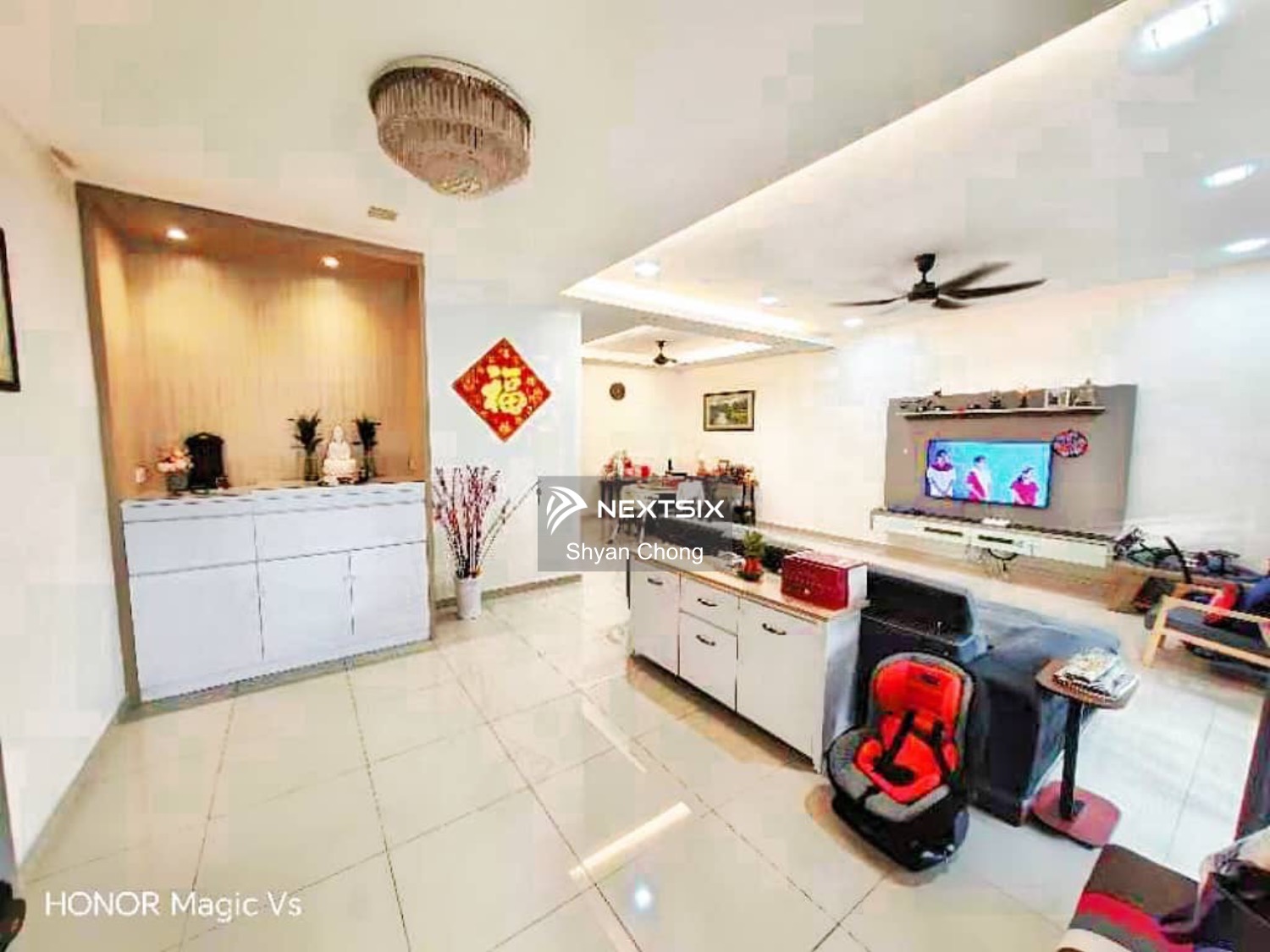 2-sty Superlink House For Sale in Kulai Johor - Image 6