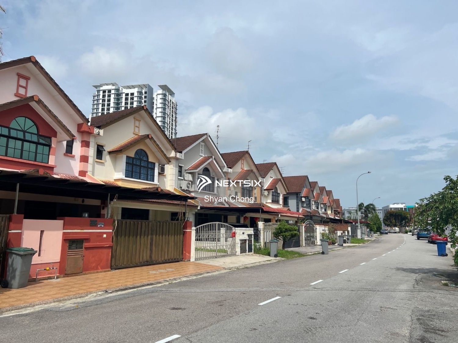 2-sty Superlink House For Sale in Johor Bahru Johor