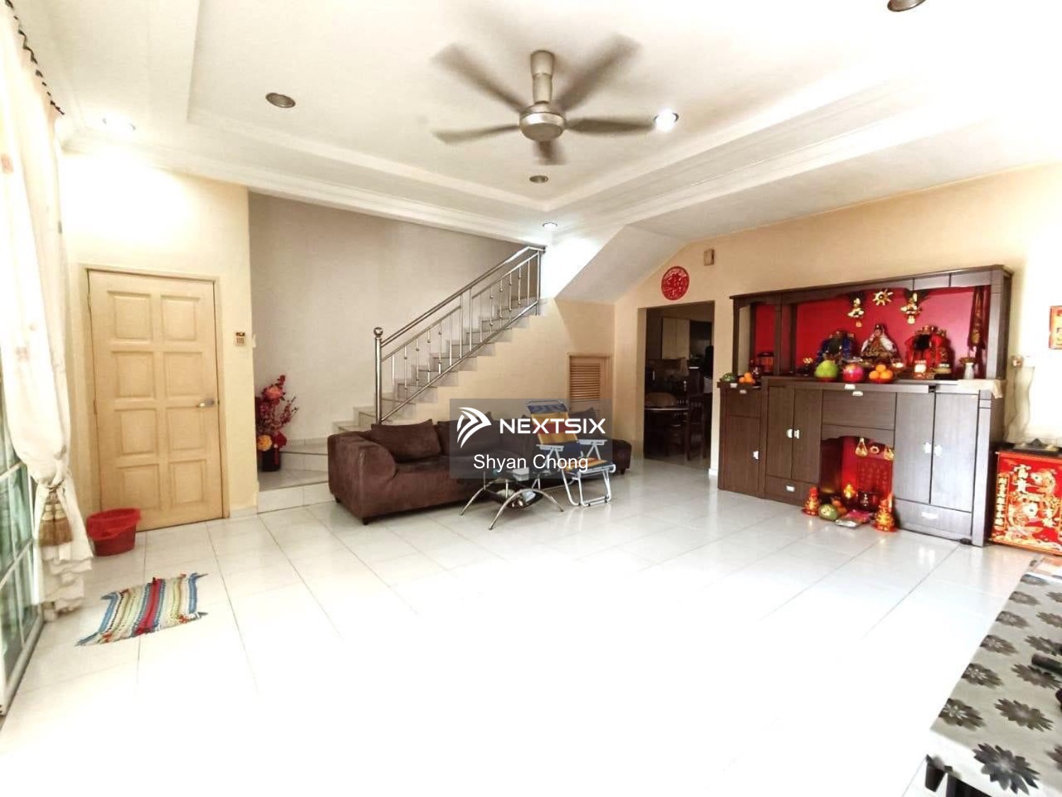 2-sty Terrace/Link House For Sale in Kulai Johor