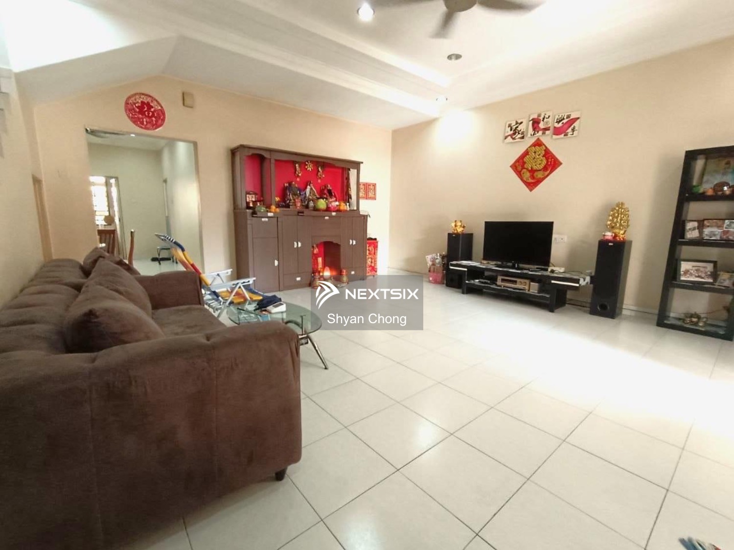 2-sty Terrace/Link House For Sale in Kulai Johor - Image 6