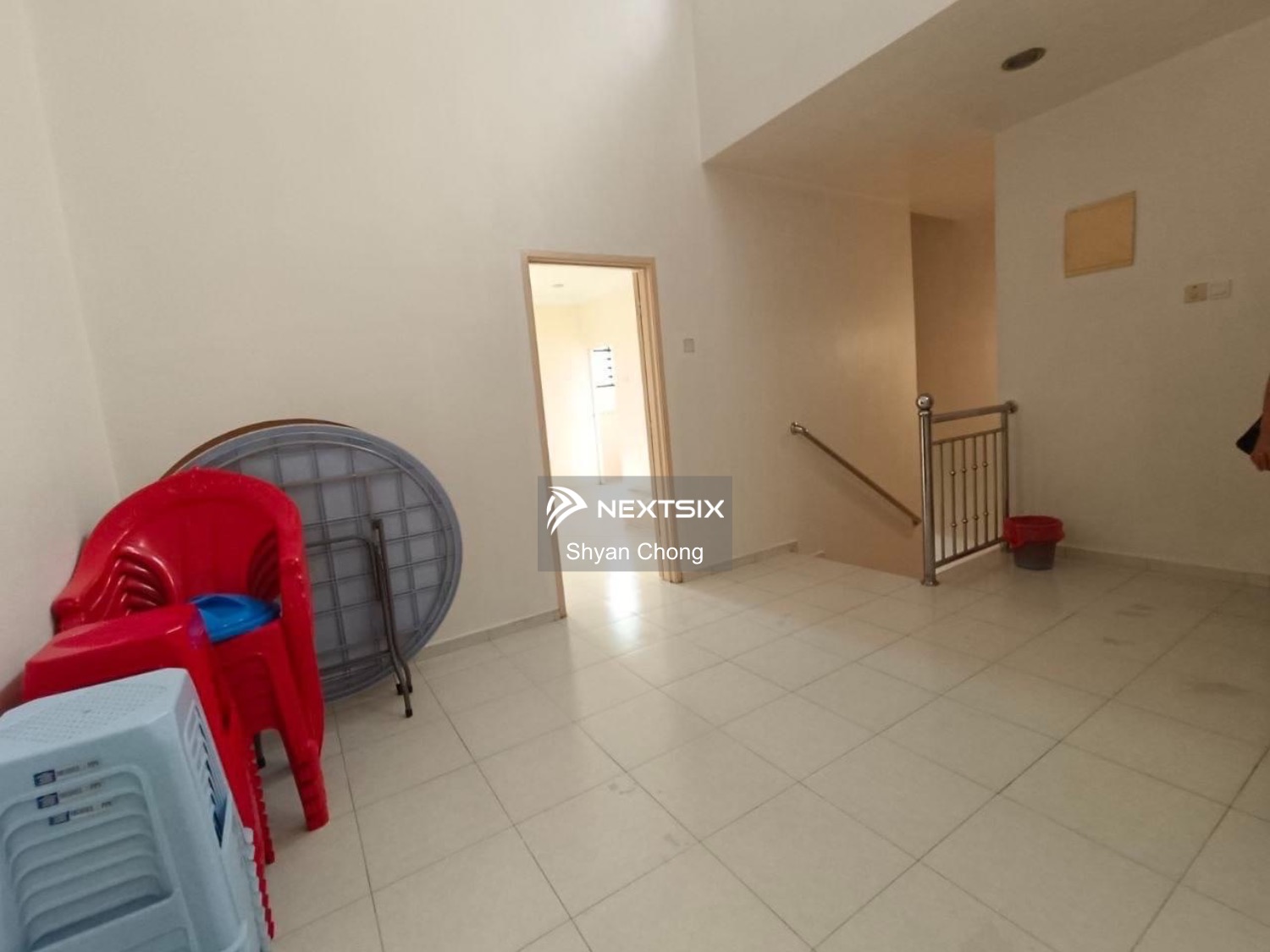 2-sty Terrace/Link House For Sale in Kulai Johor - Image 8