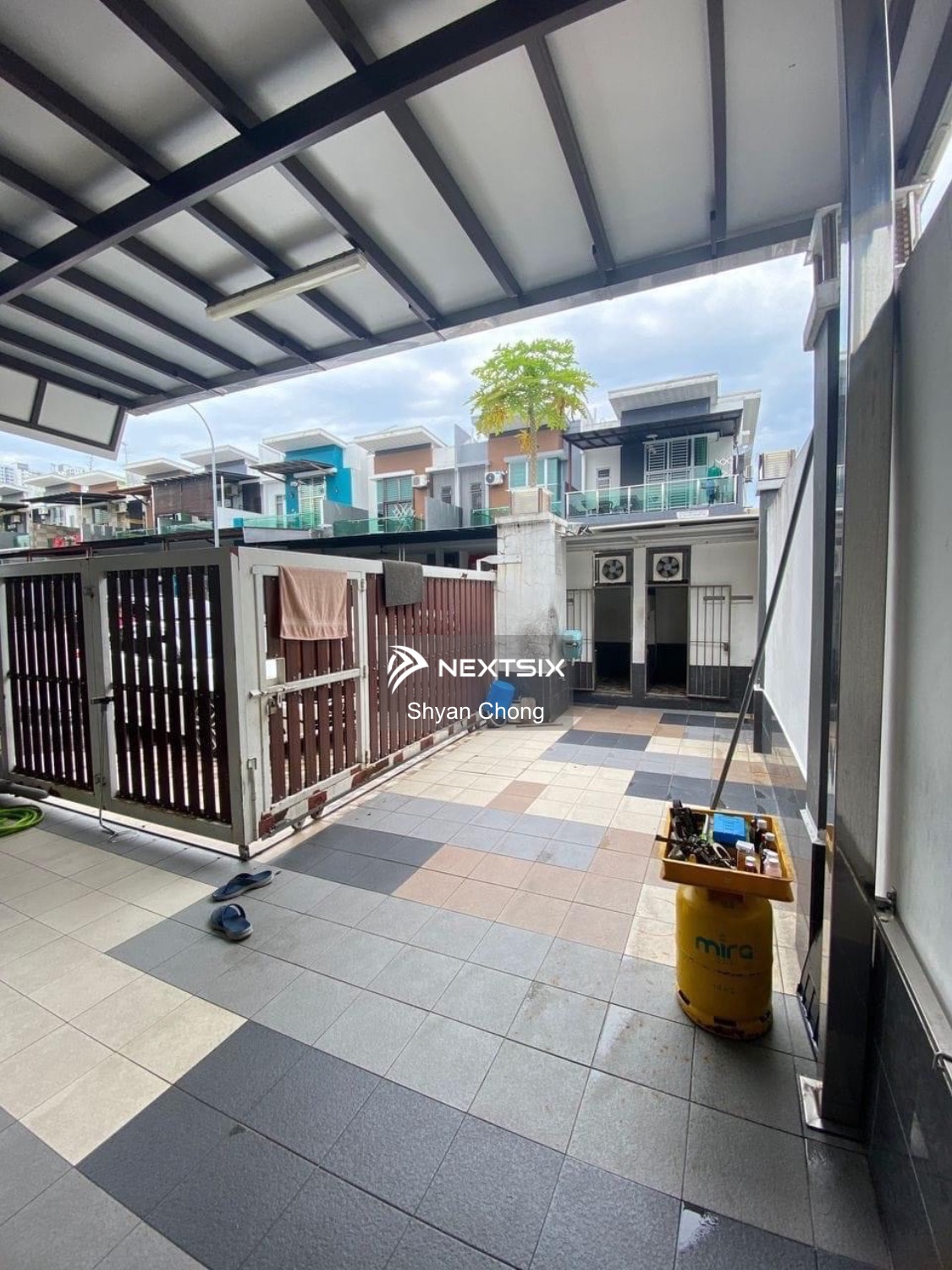 2-sty Terrace/Link House For Sale in Johor Bahru Johor