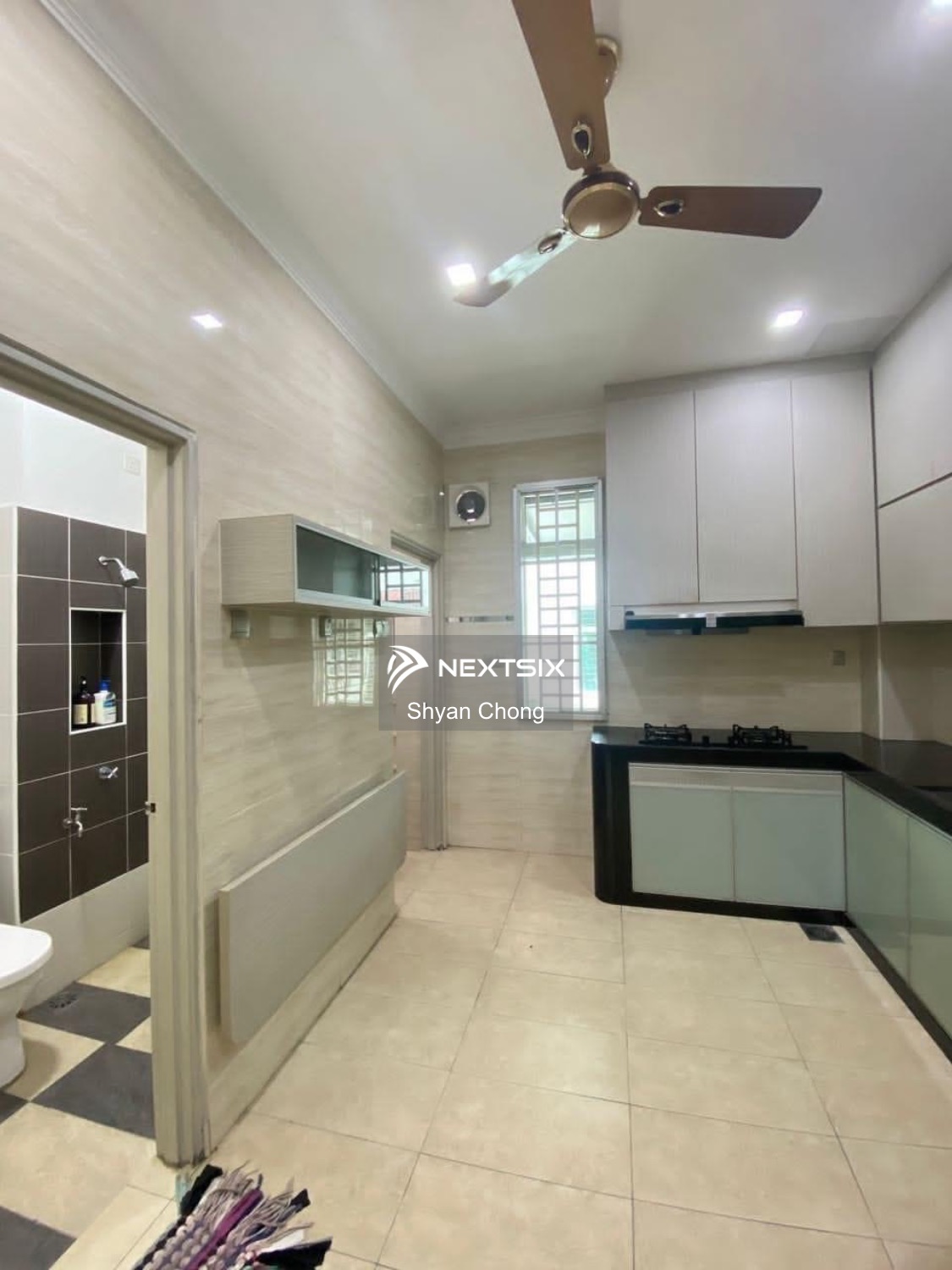 2-sty Terrace/Link House For Sale in Johor Bahru Johor - Image 10