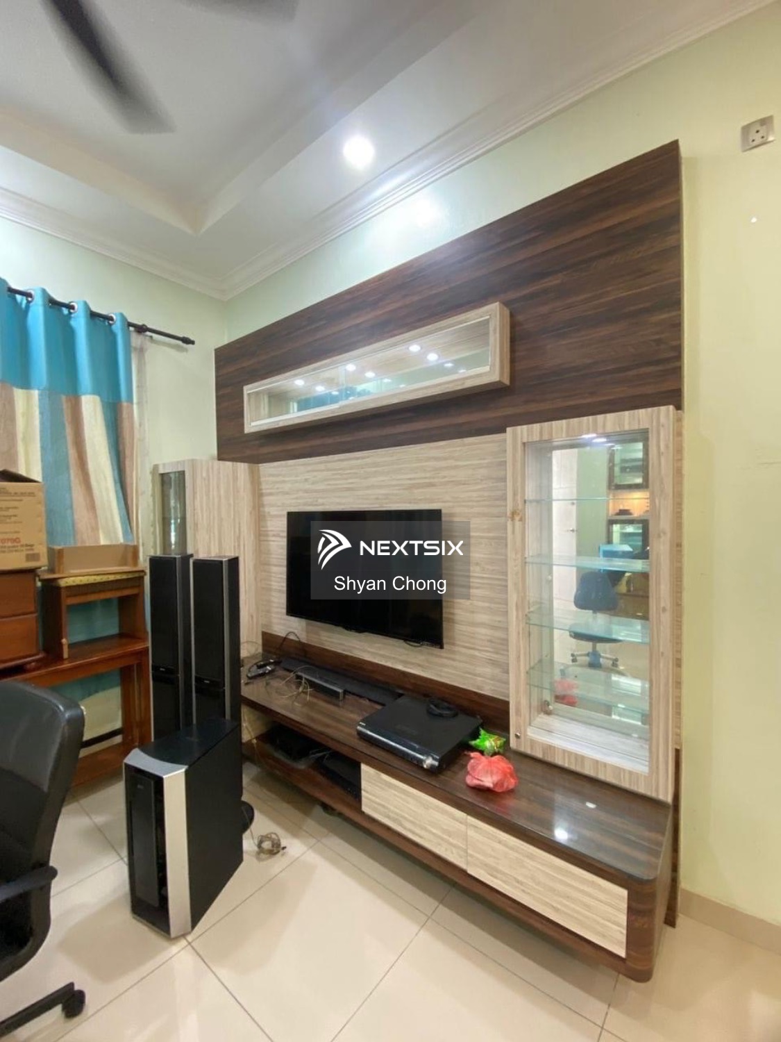 2-sty Terrace/Link House For Sale in Johor Bahru Johor - Image 3