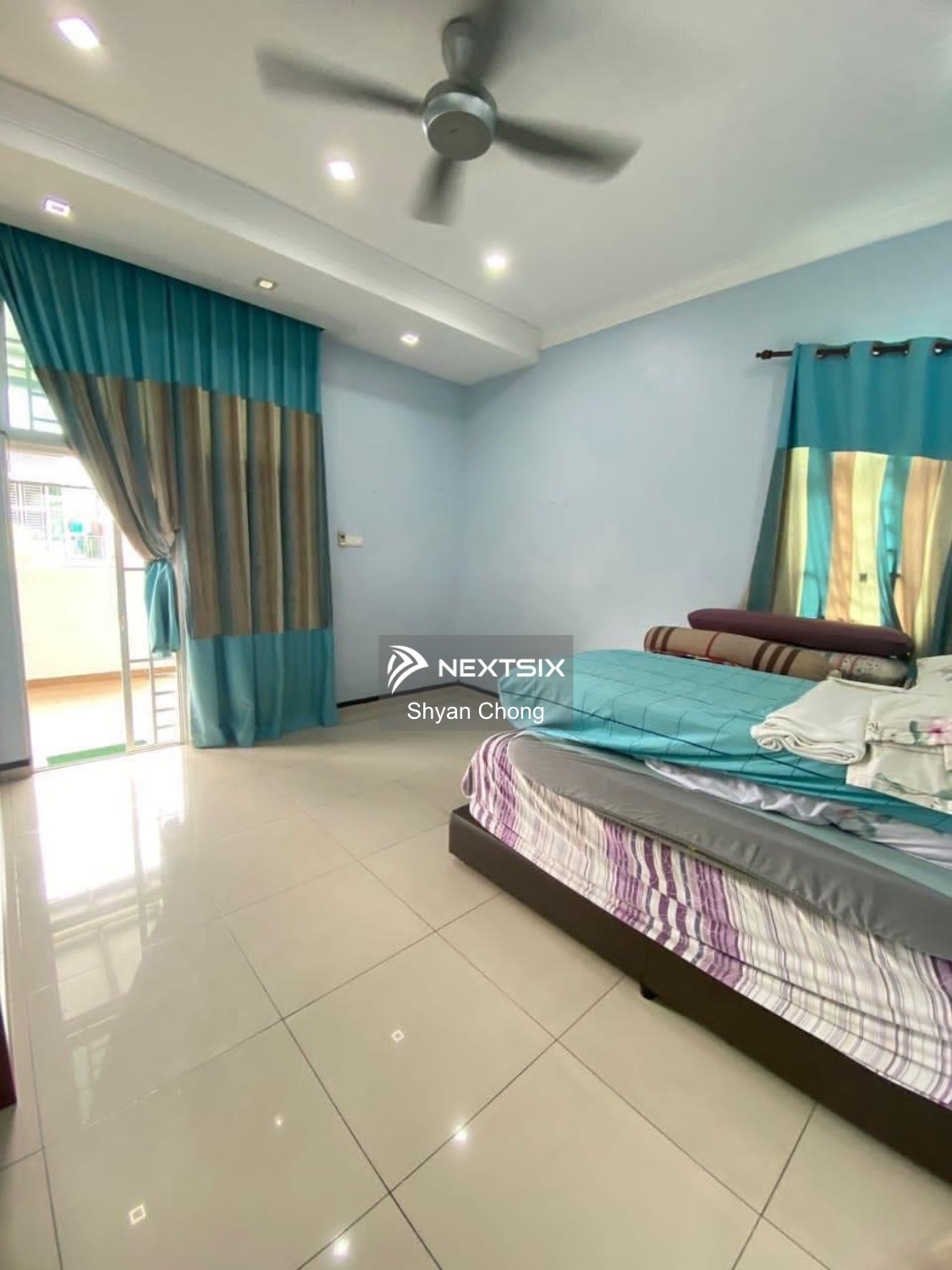2-sty Terrace/Link House For Sale in Johor Bahru Johor - Image 9