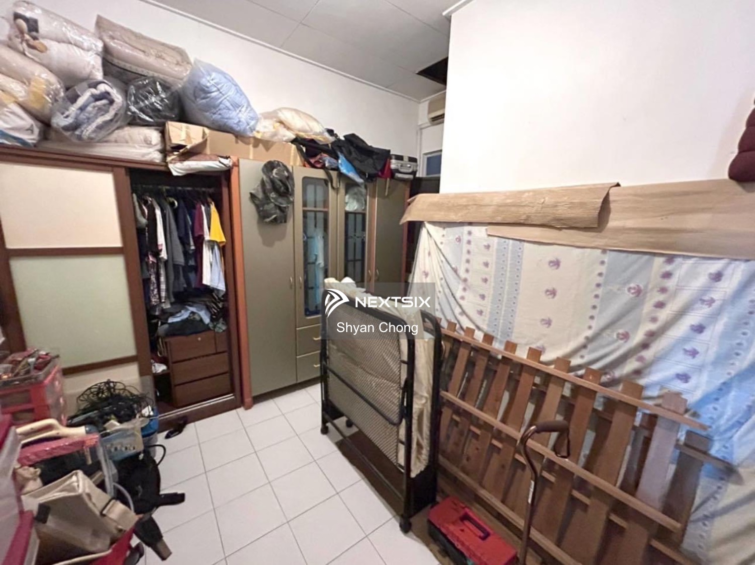 1-sty Terrace/Link House For Sale in Johor Bahru Johor