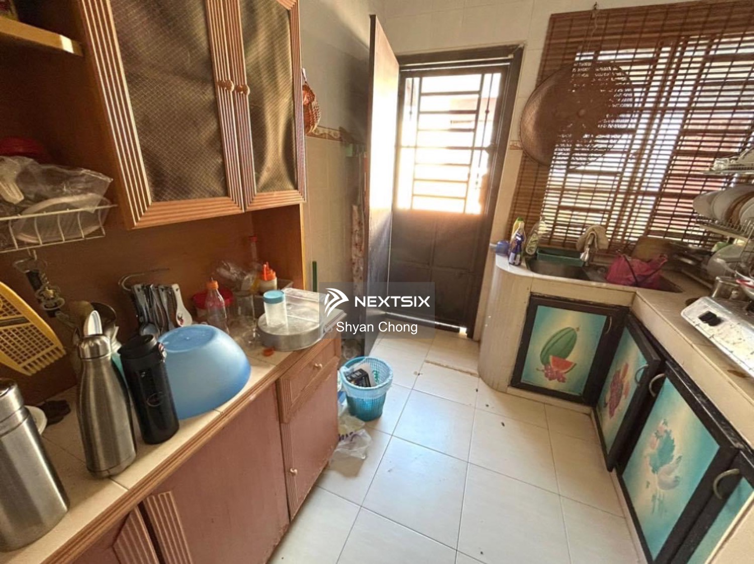 1-sty Terrace/Link House For Sale in Johor Bahru Johor - Image 2