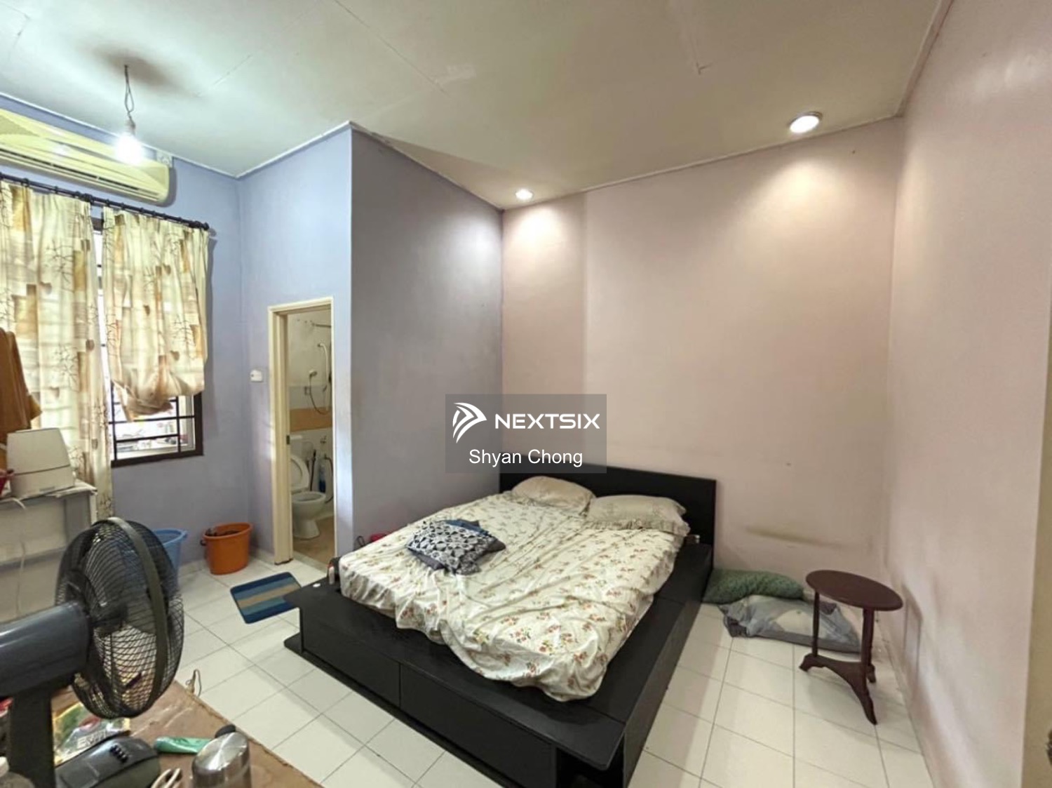 1-sty Terrace/Link House For Sale in Johor Bahru Johor - Image 3