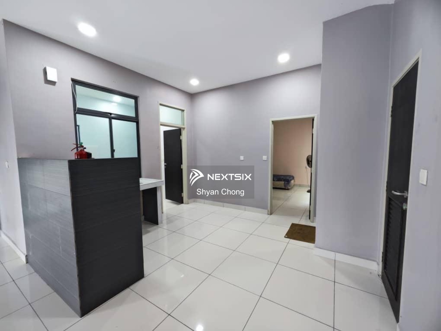 Cluster House For Sale in Kulai Johor - Image 5